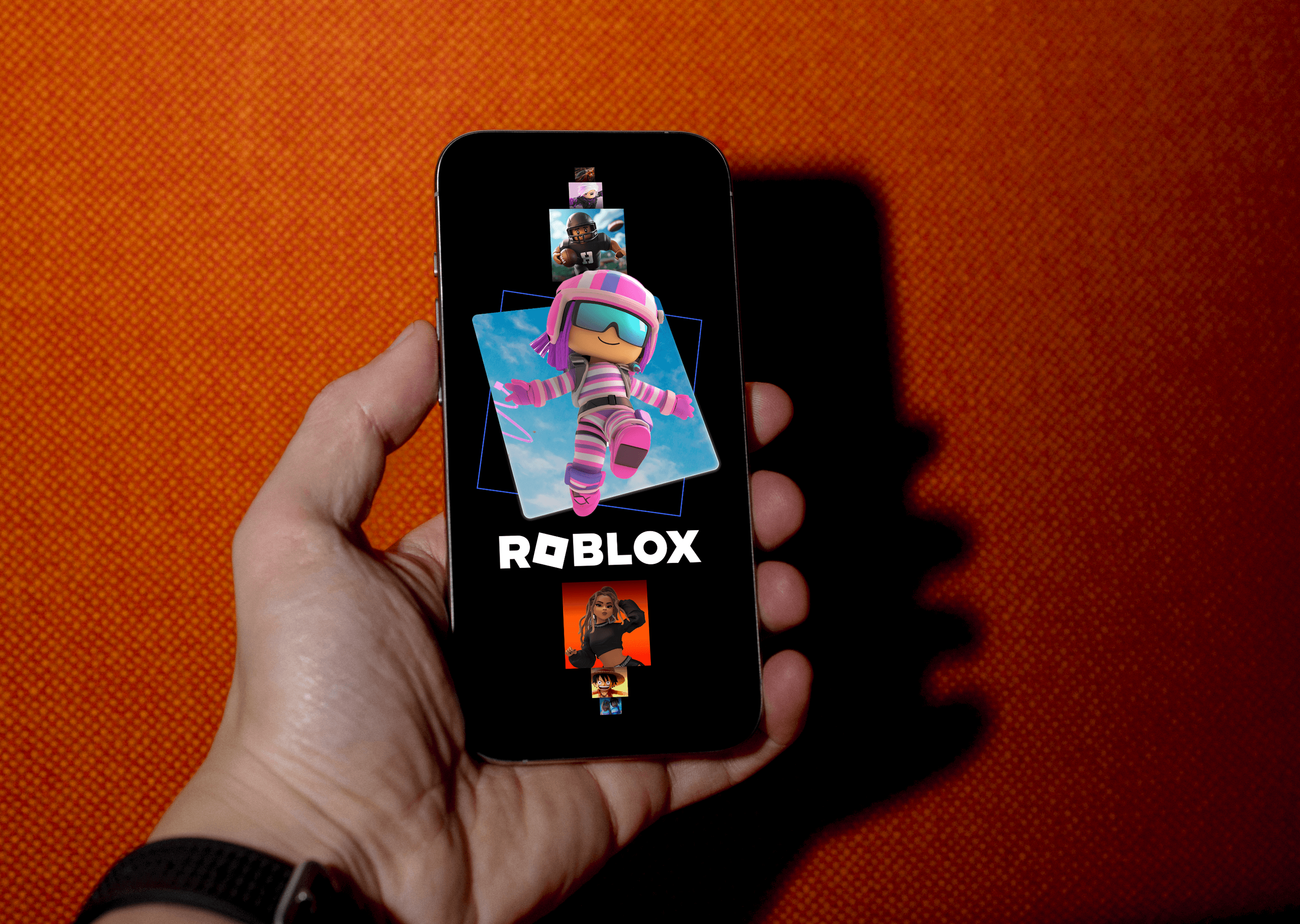 ROBLOX