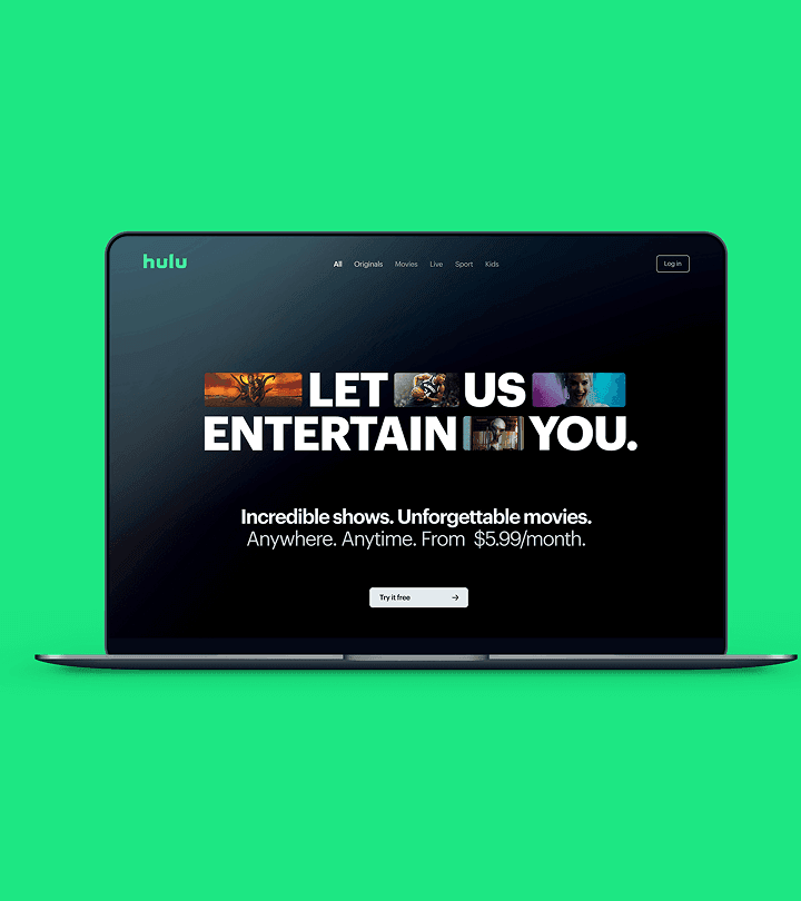 HULU