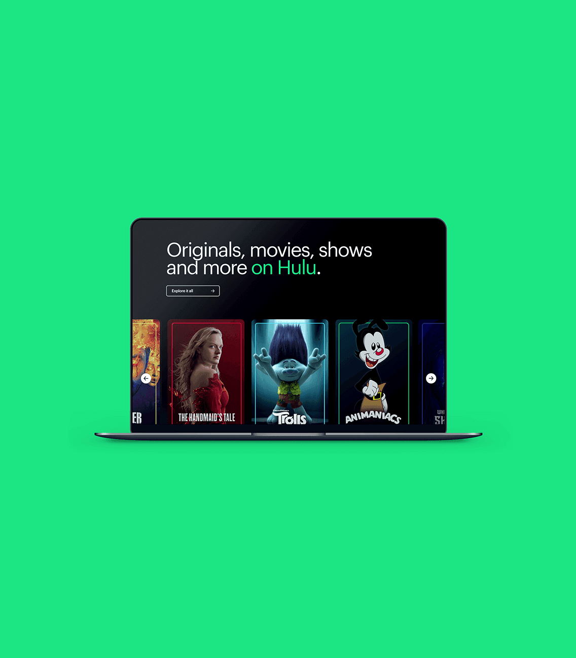 HULU