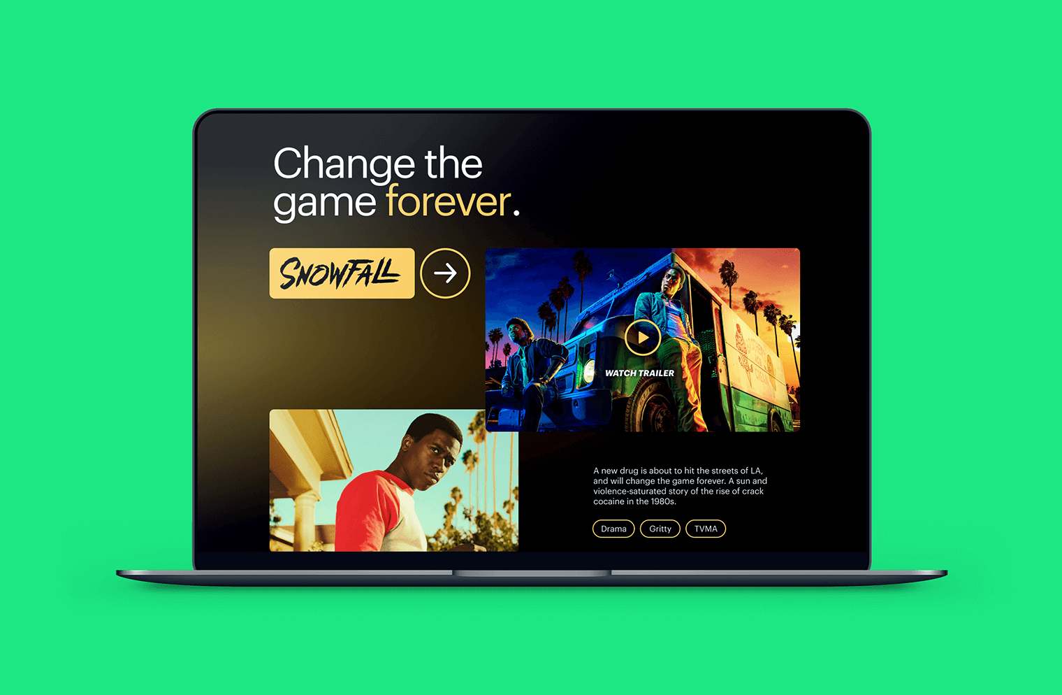 HULU