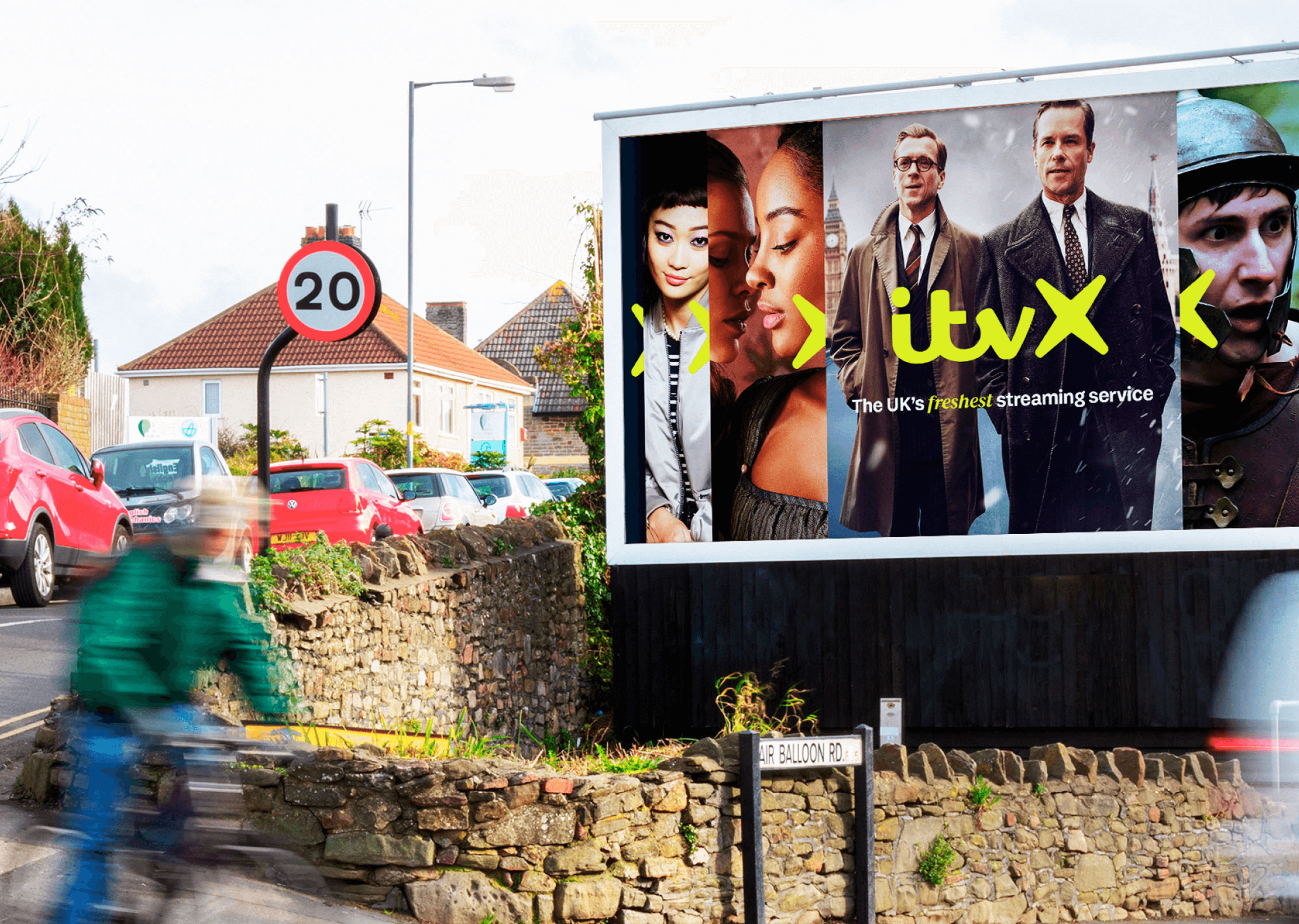 ITV