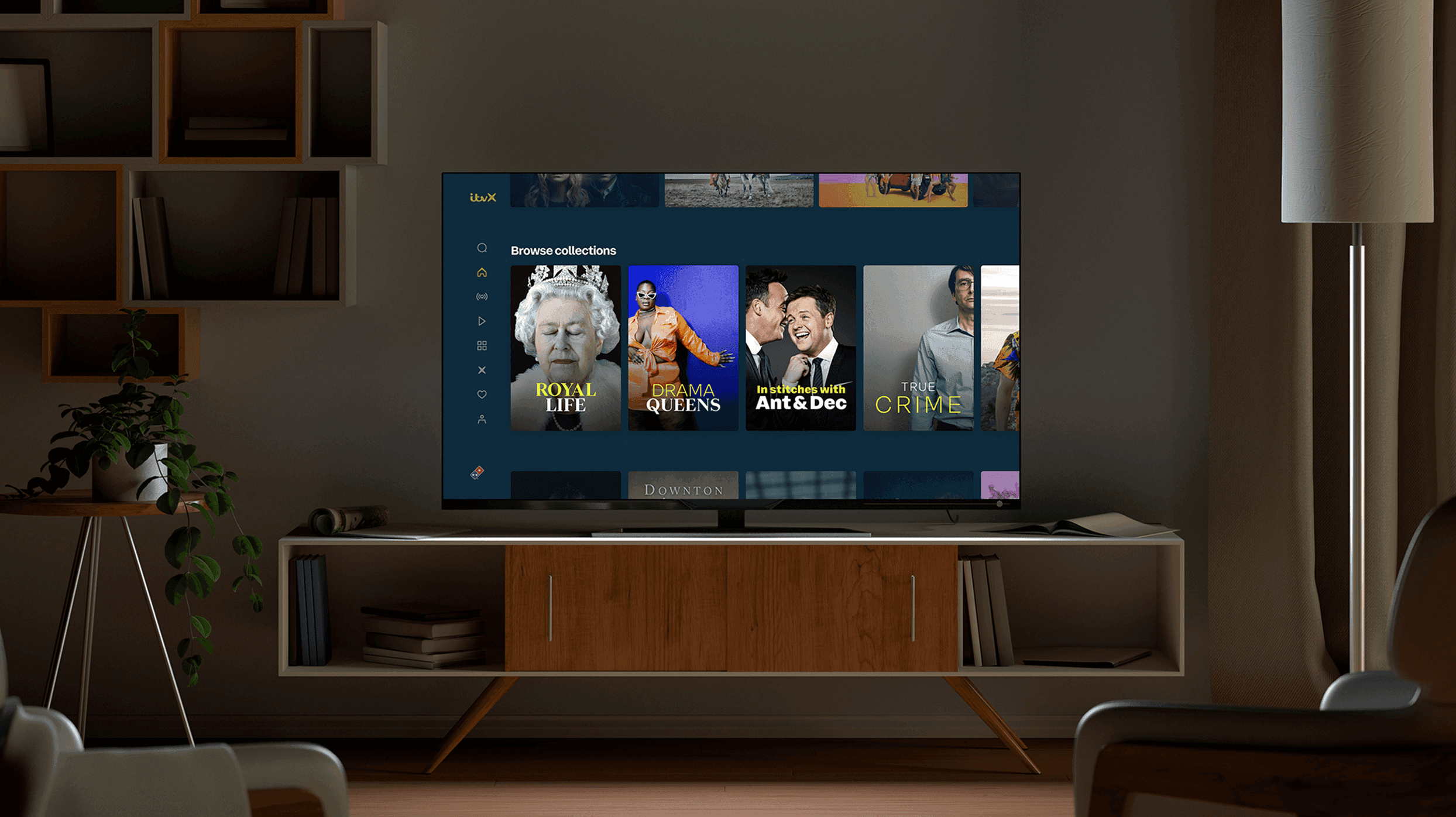 ITV