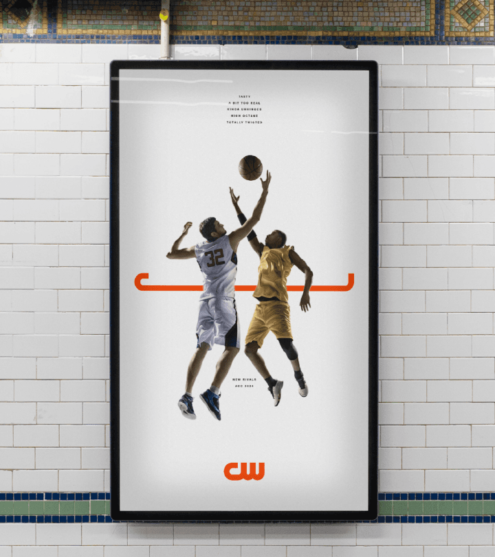 the cw