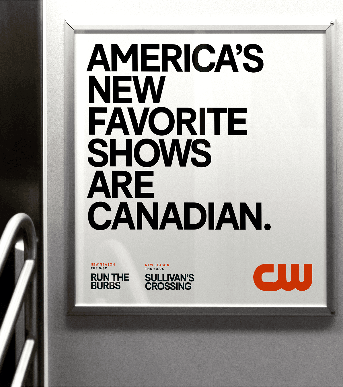 The CW