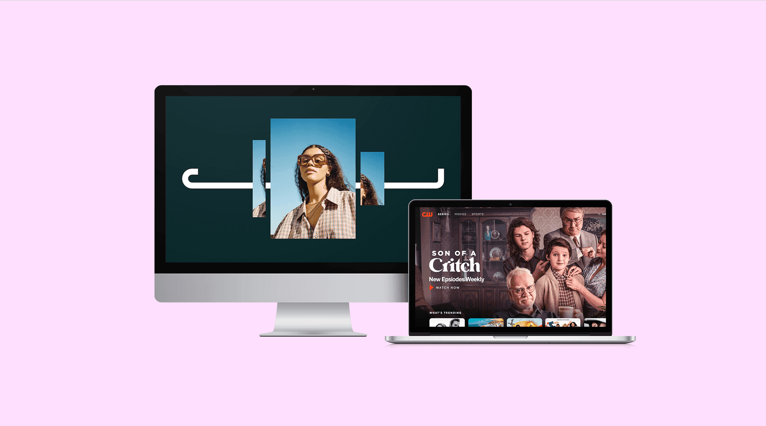 The CW