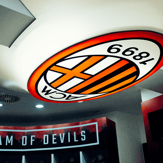 AC MILAN
