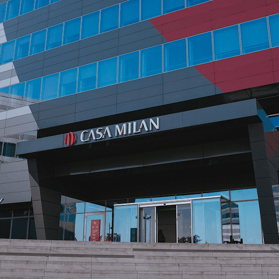 AC MILAN