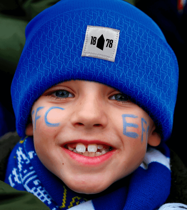 EVERTON