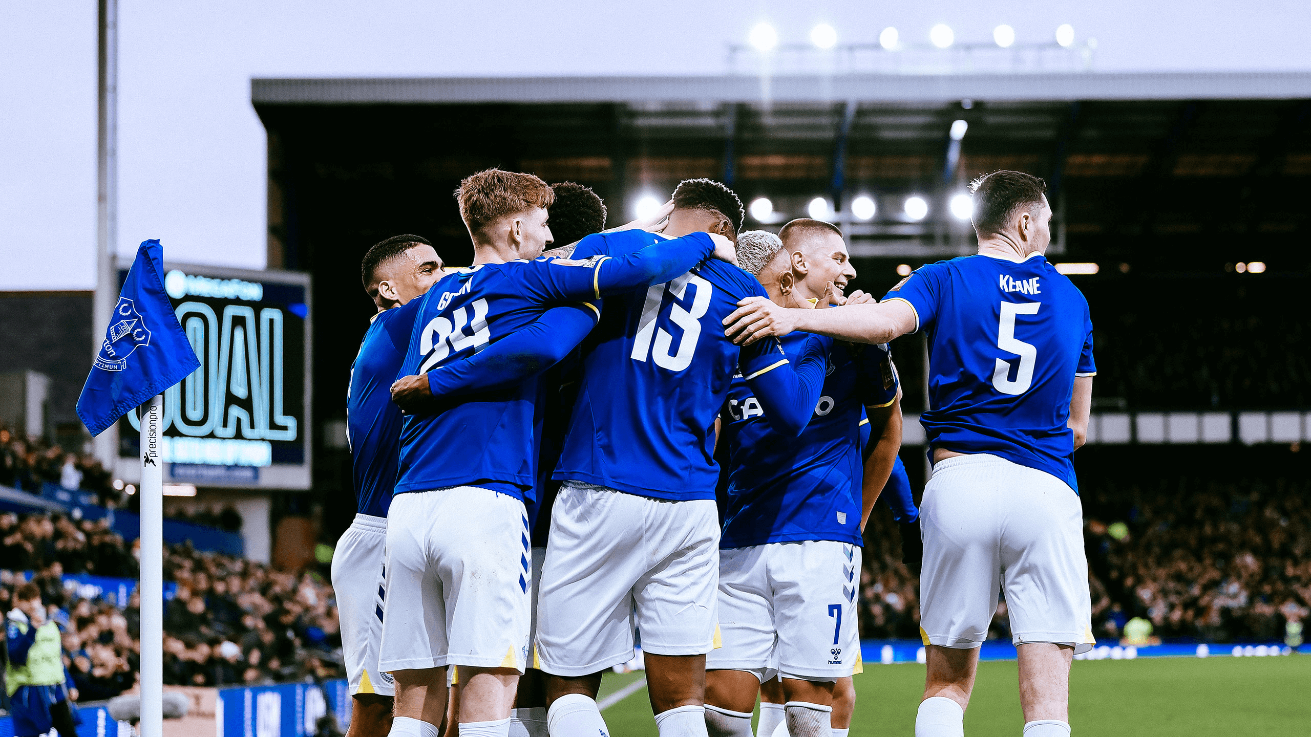 EVERTON