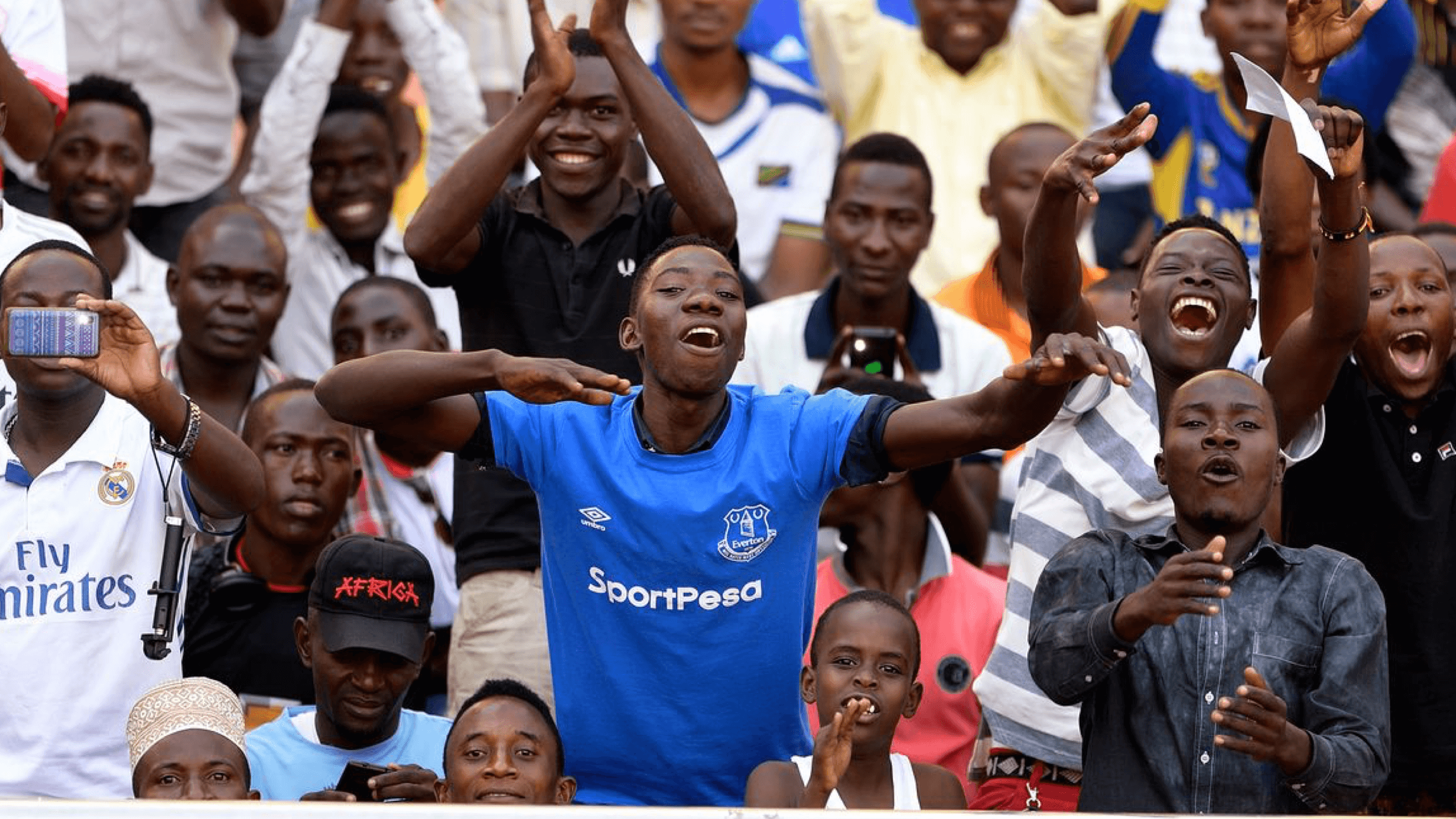 EVERTON