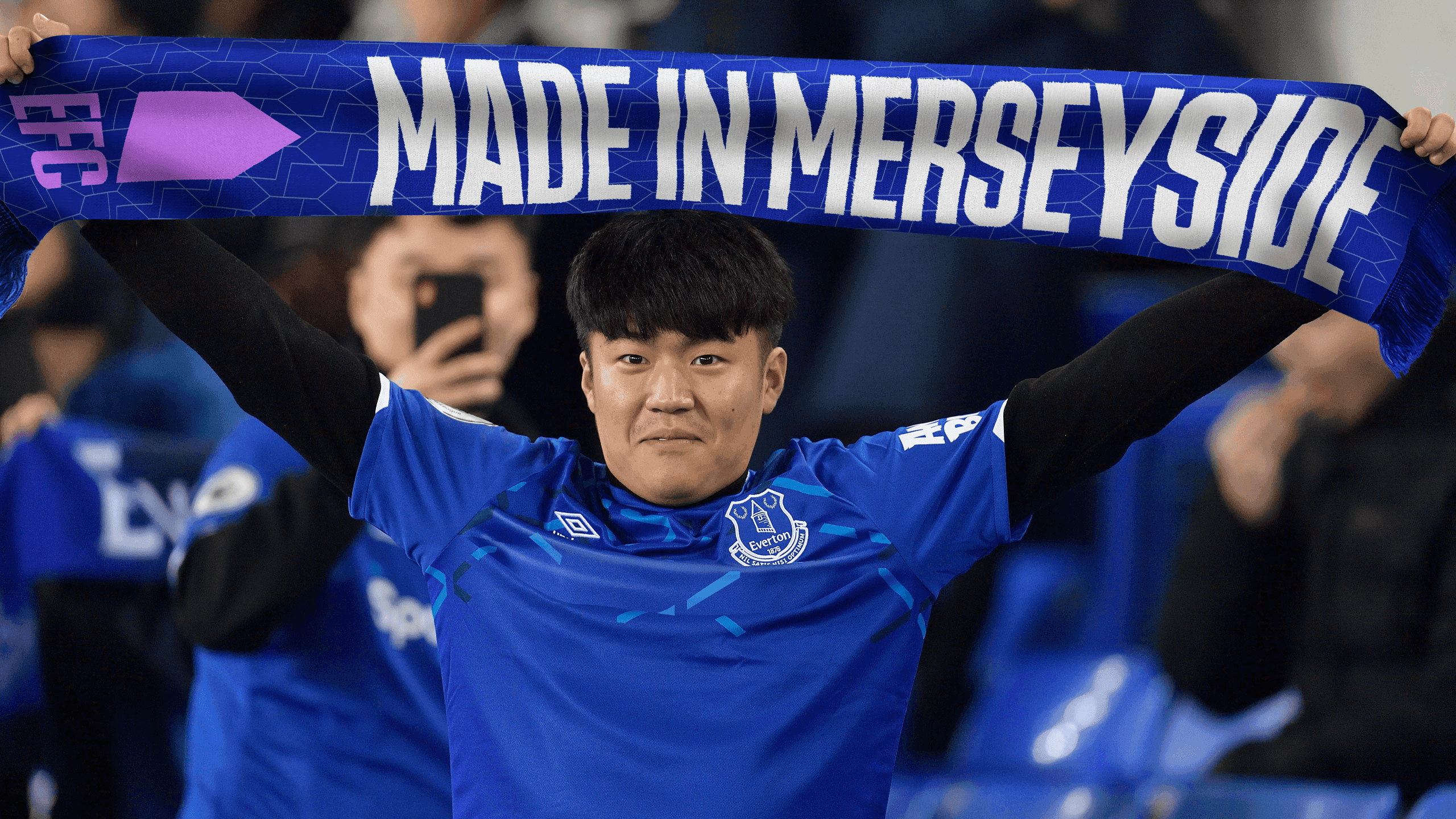 EVERTON
