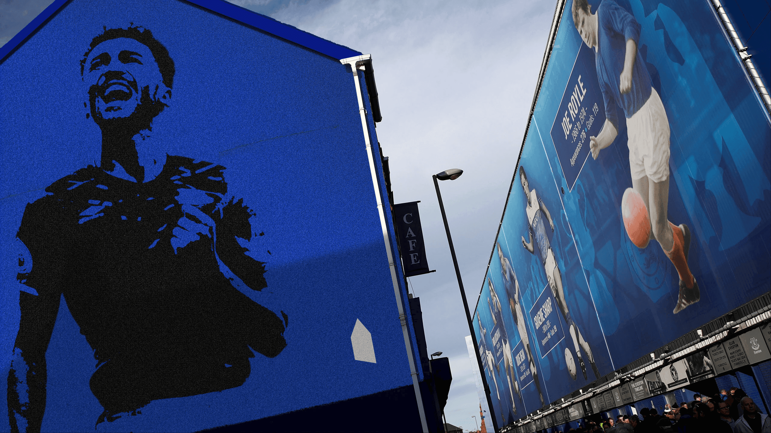 EVERTON