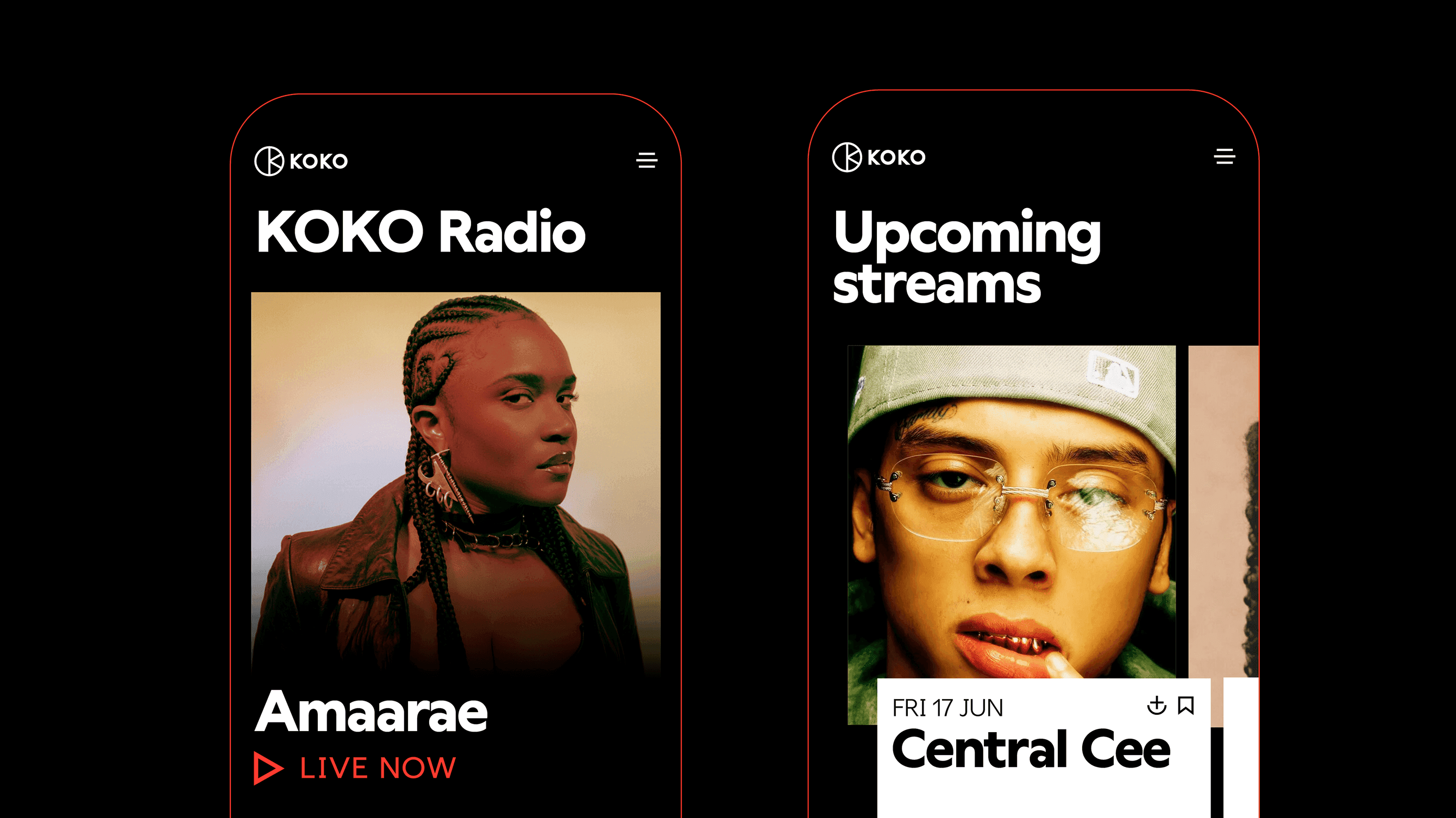 KOKO