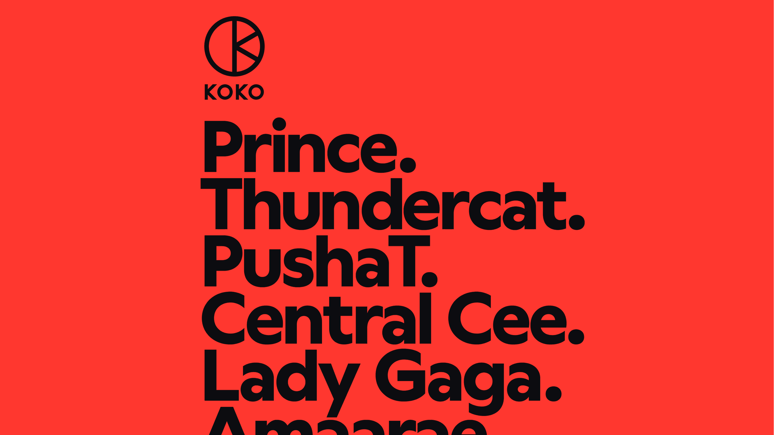 KOKO