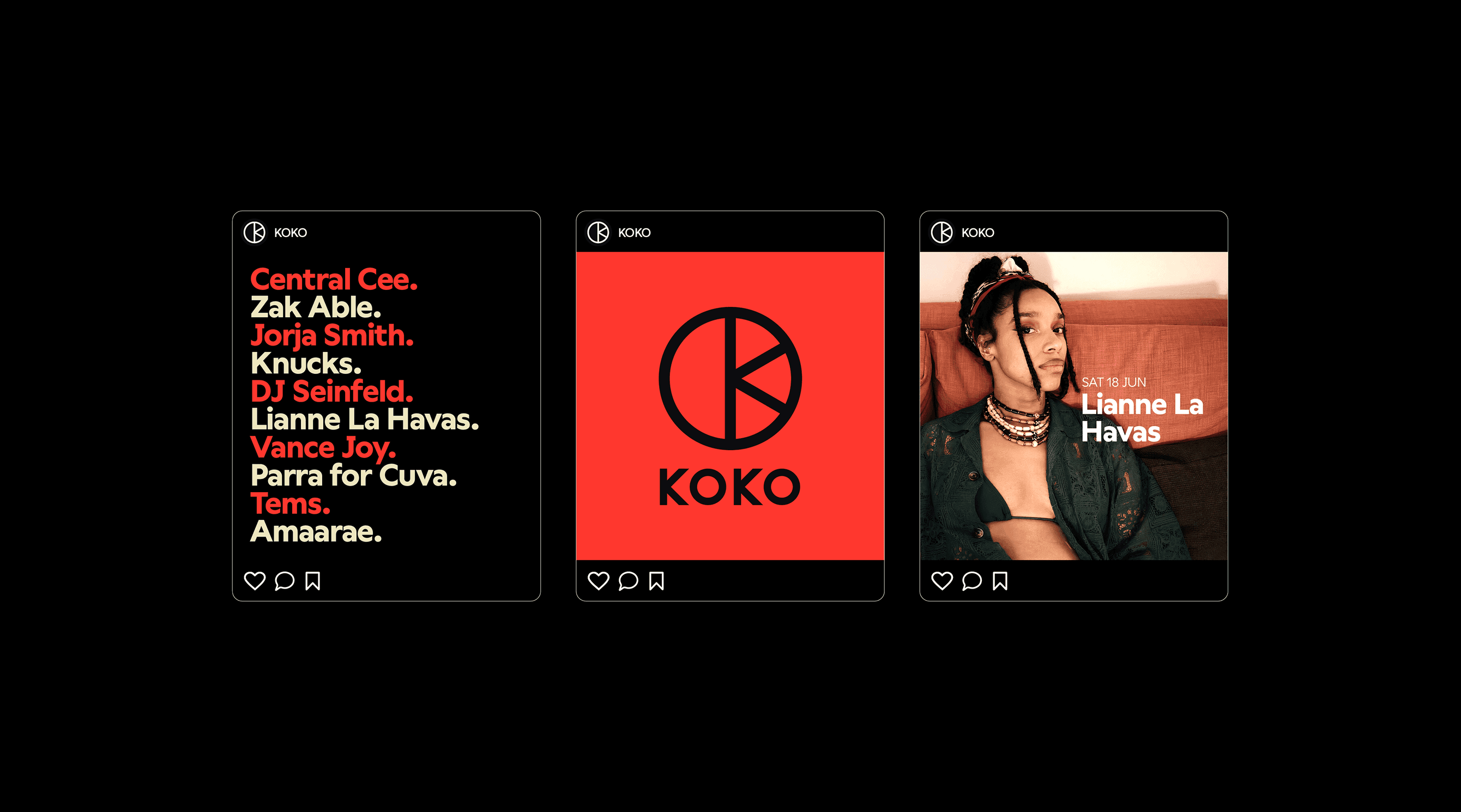 KOKO