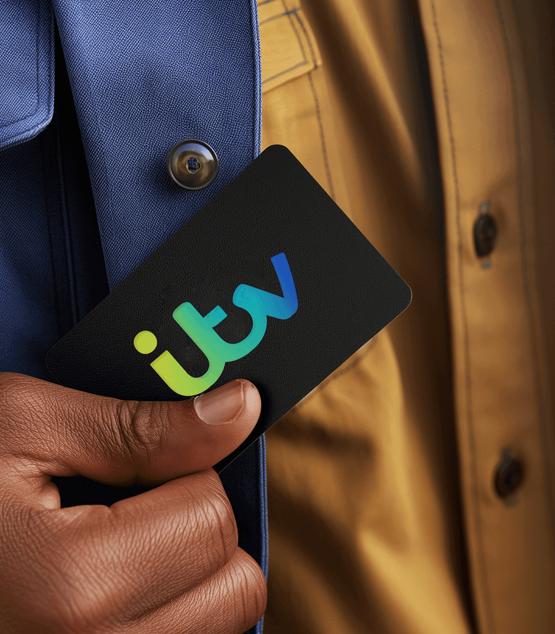 ITV GROUP