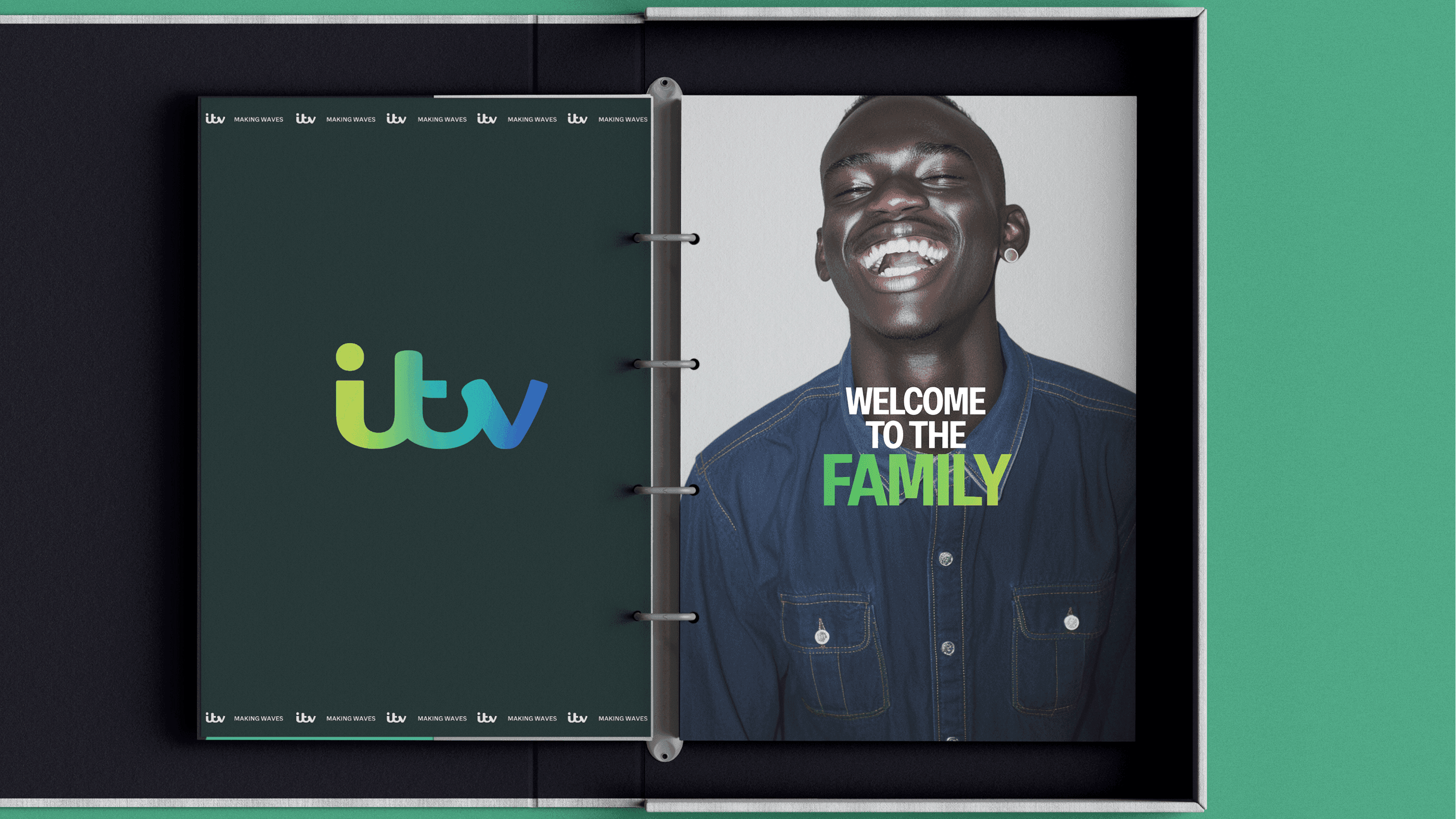 ITV GROUP
