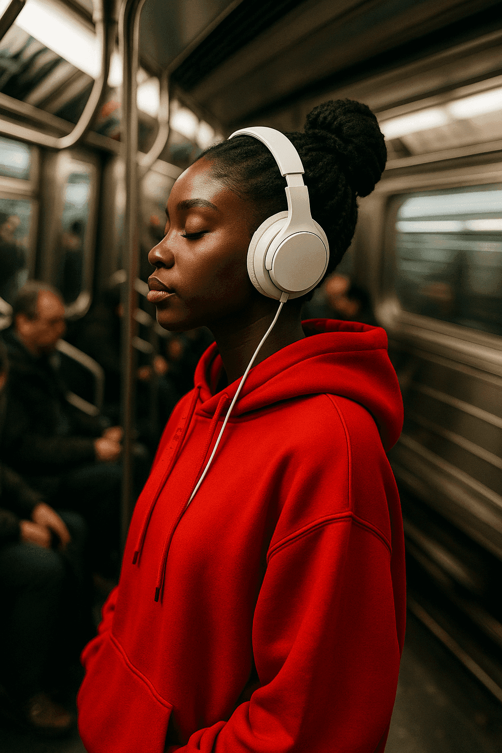 AUDIBLE