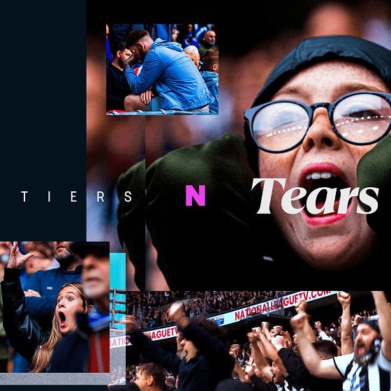 TNT SPORTS