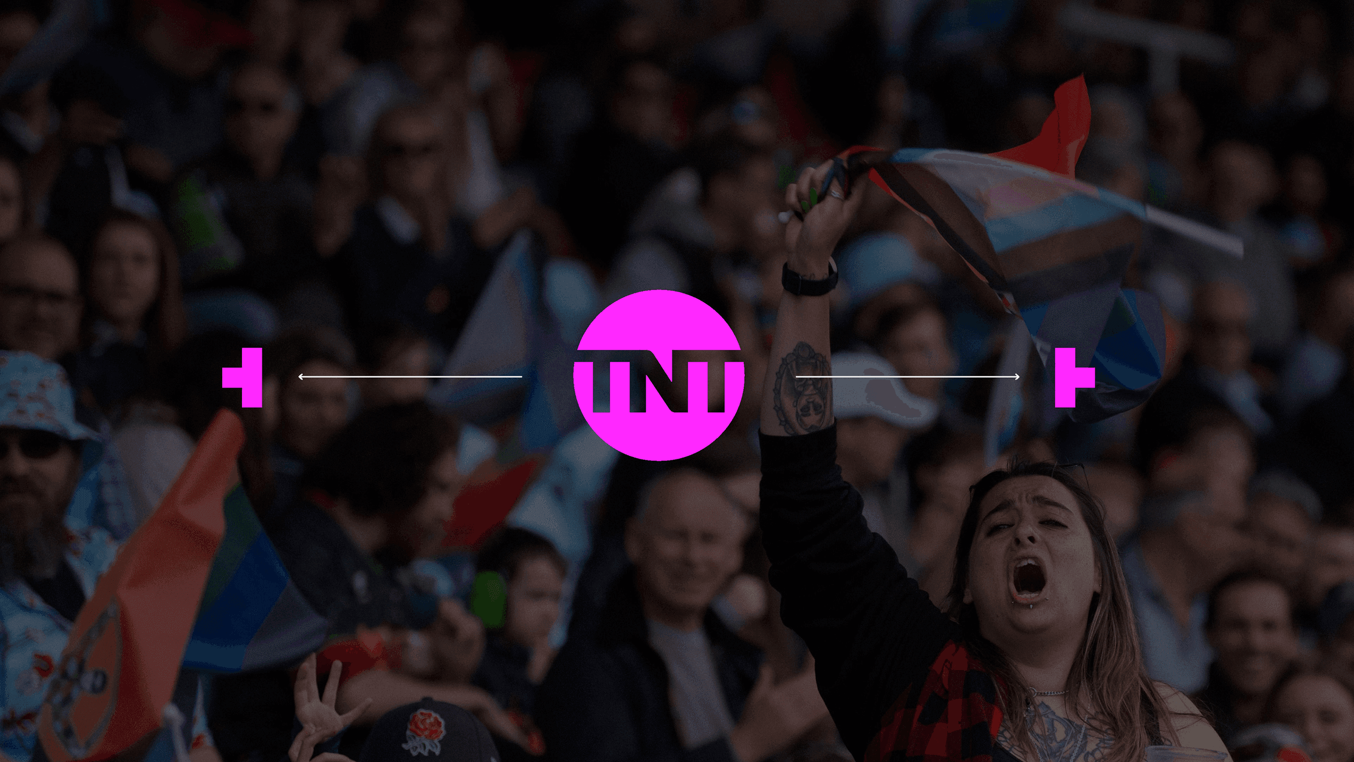 TNT SPORTS