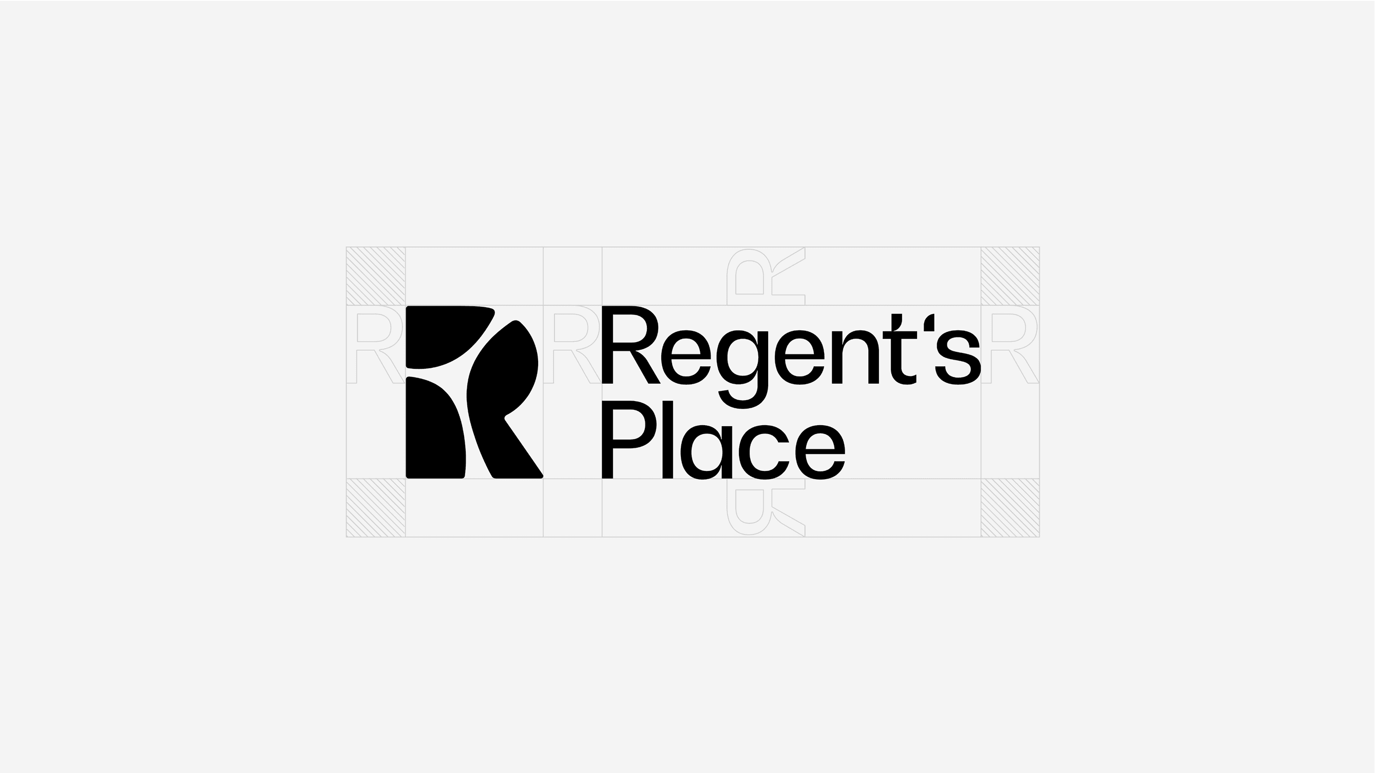 REGENT’S PLACE