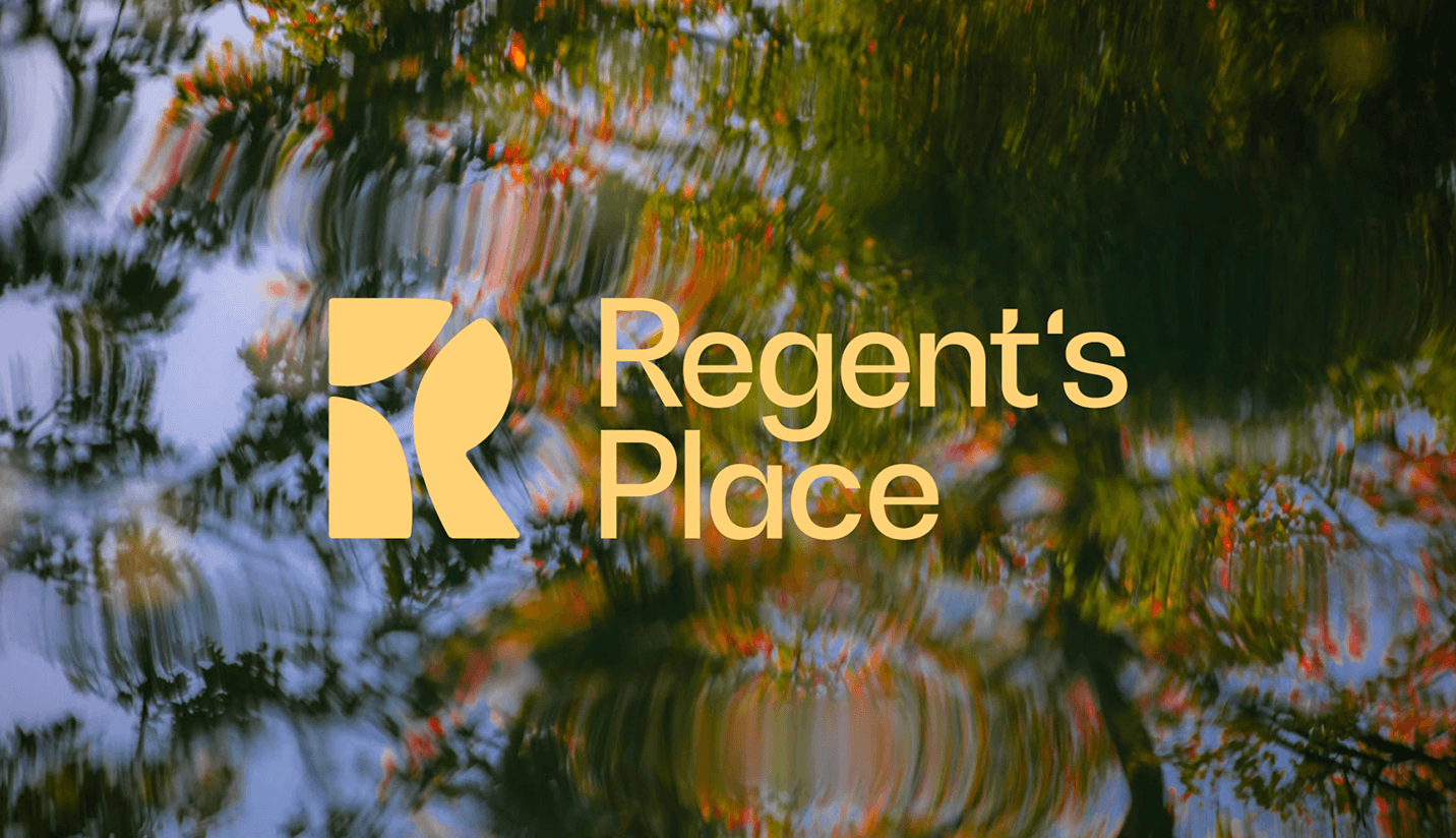 REGENT’S PLACE