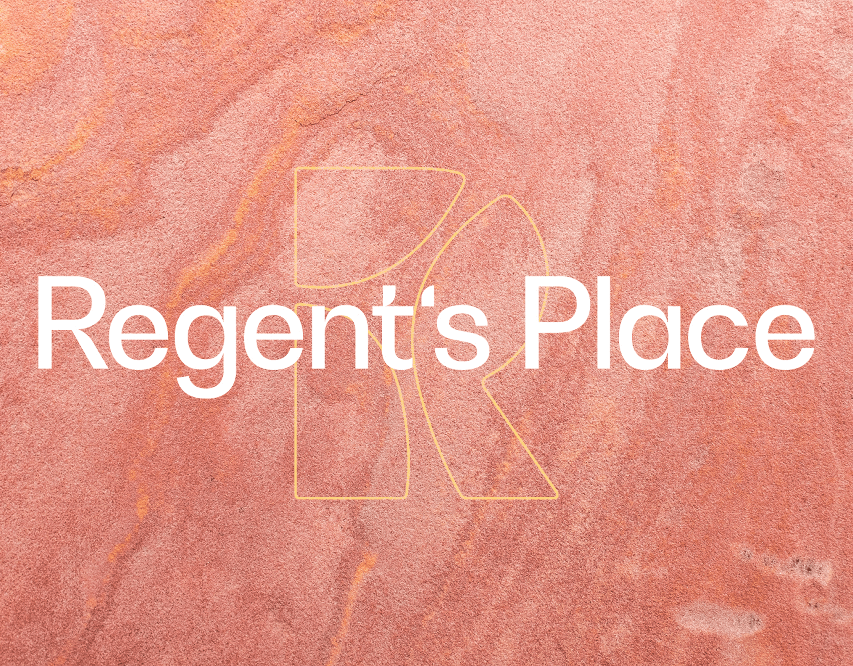 REGENT’S PLACE