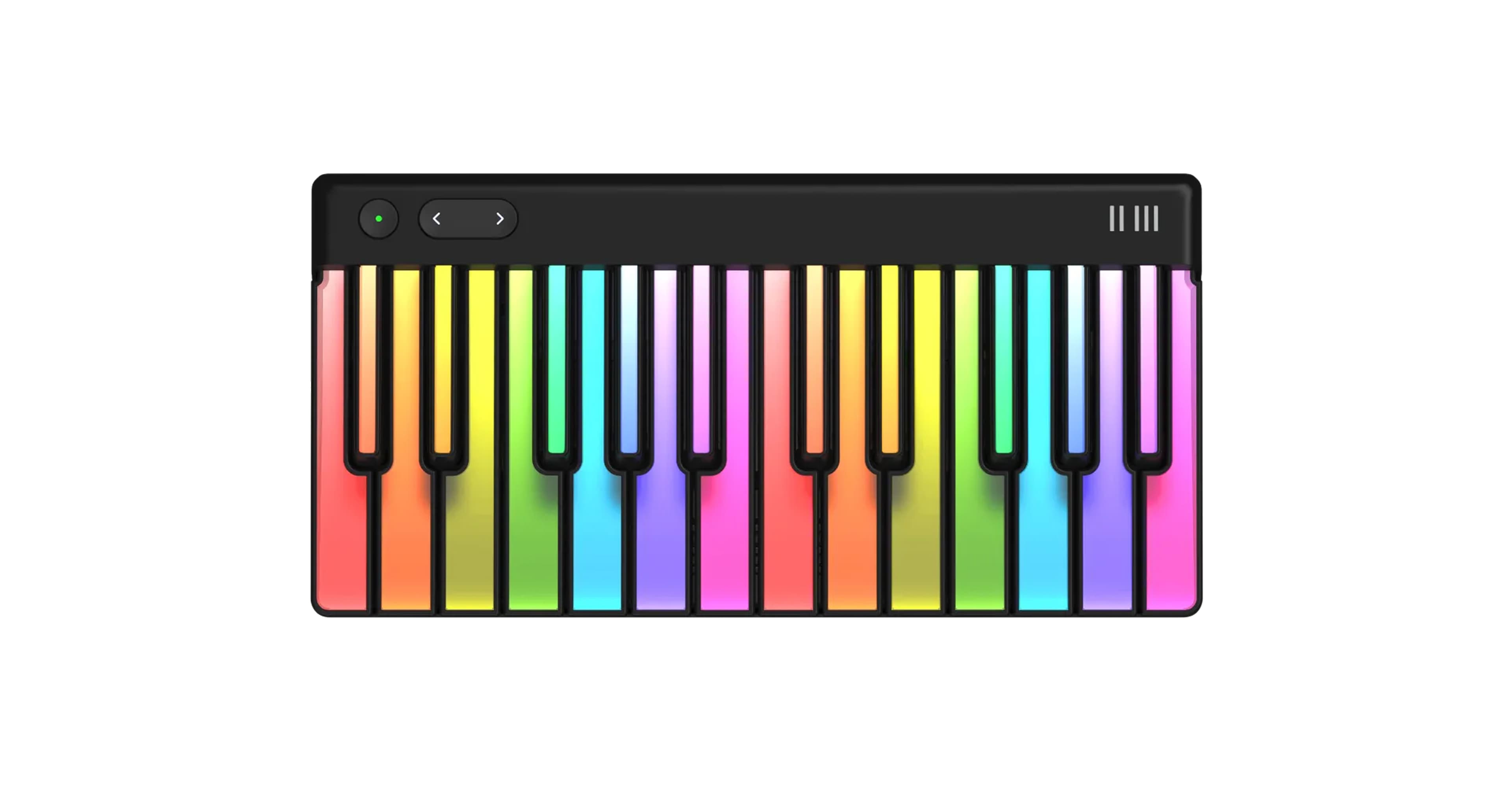 Roli Learn Keyboard