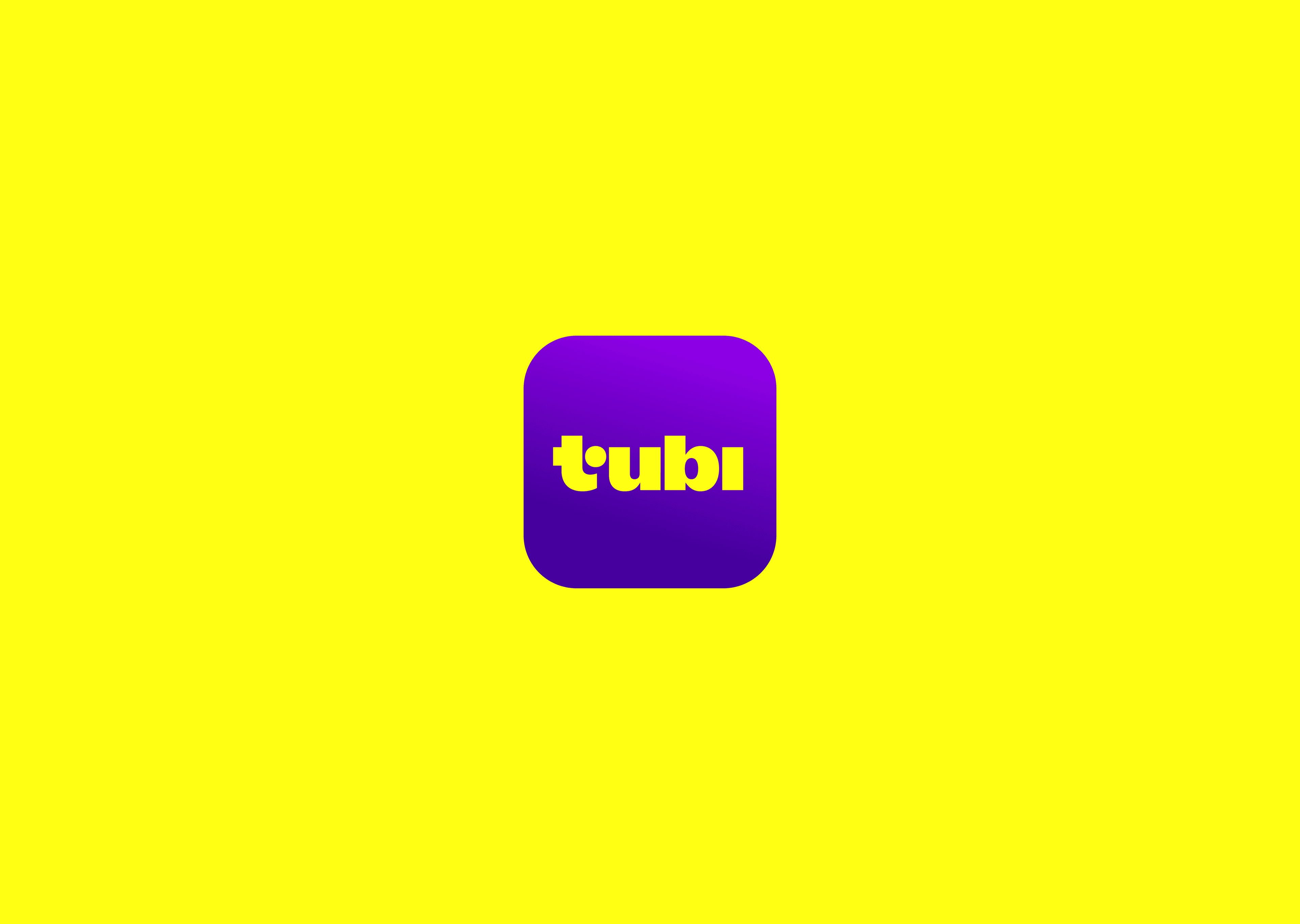 Tubi Logo