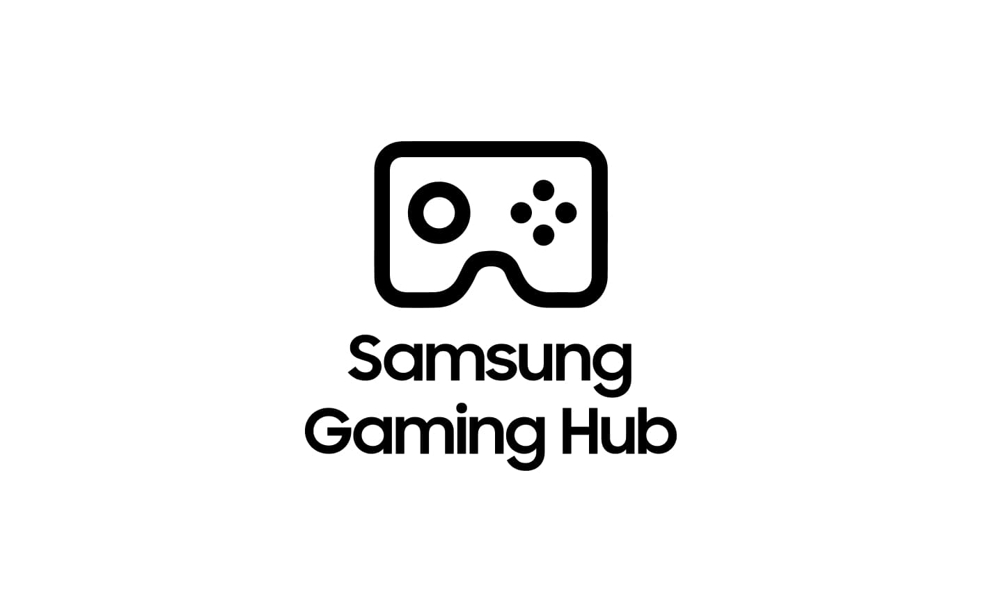 Samsung Gaming Logo
