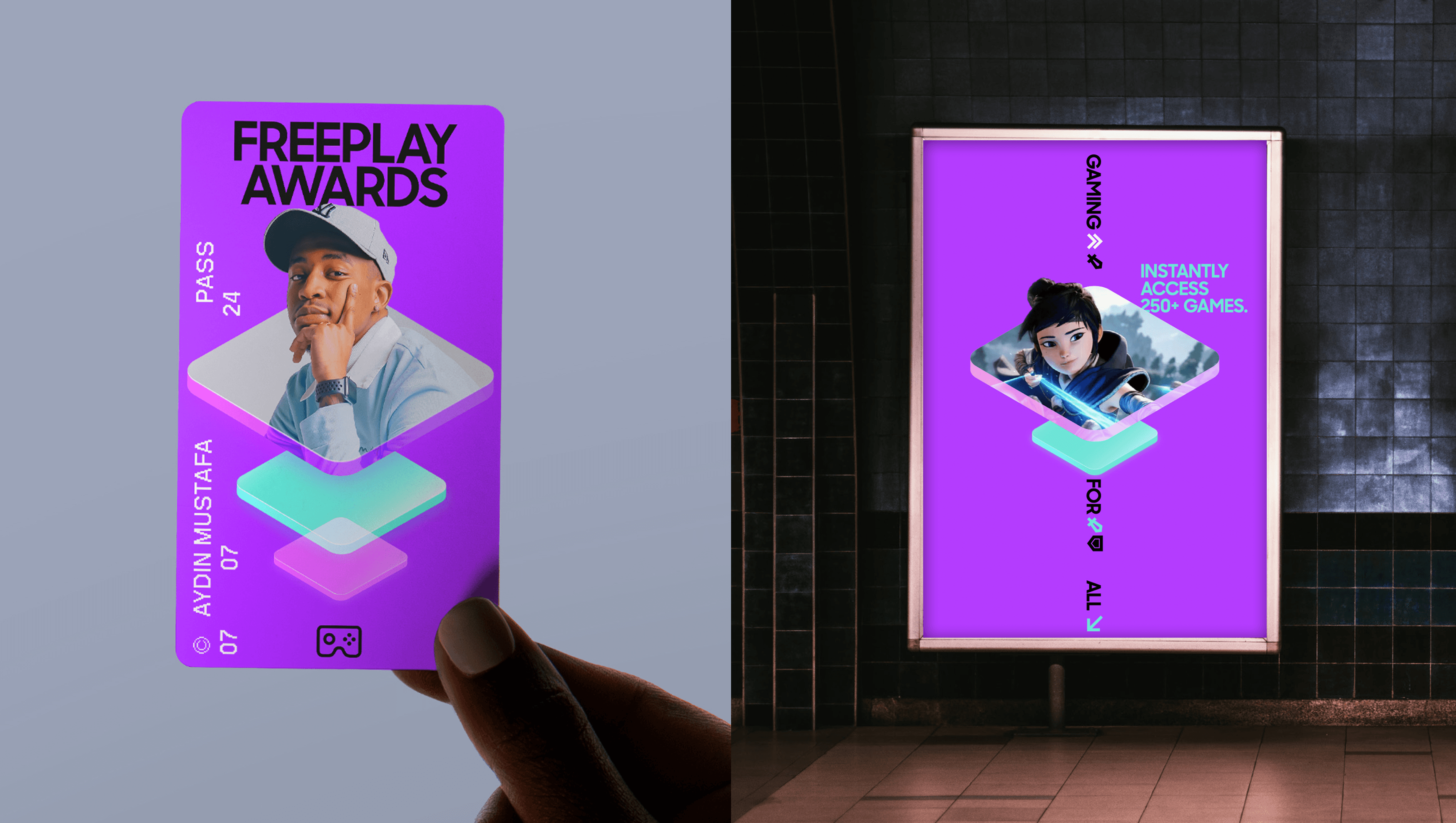 Samsung Gaming