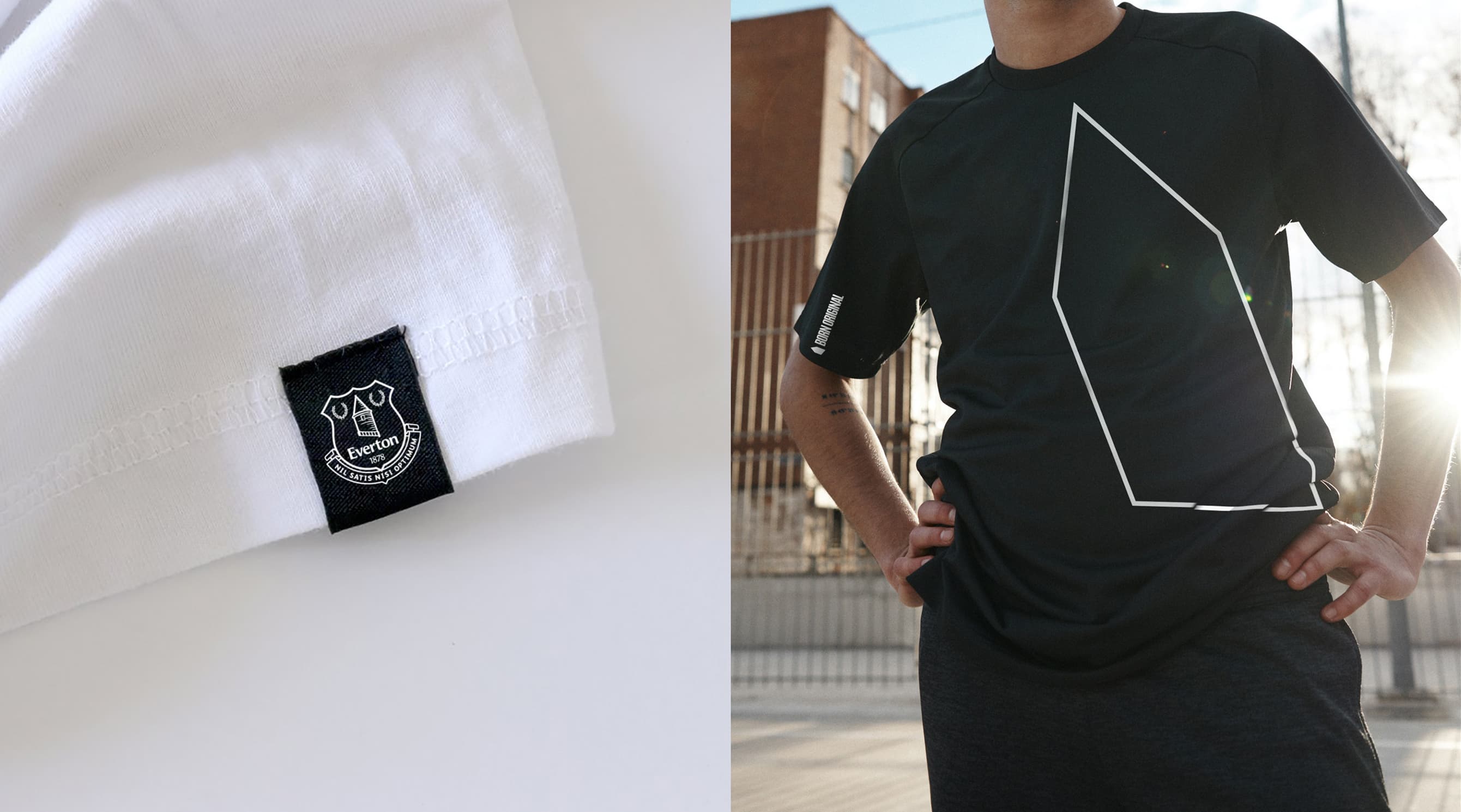Everton FC Merch