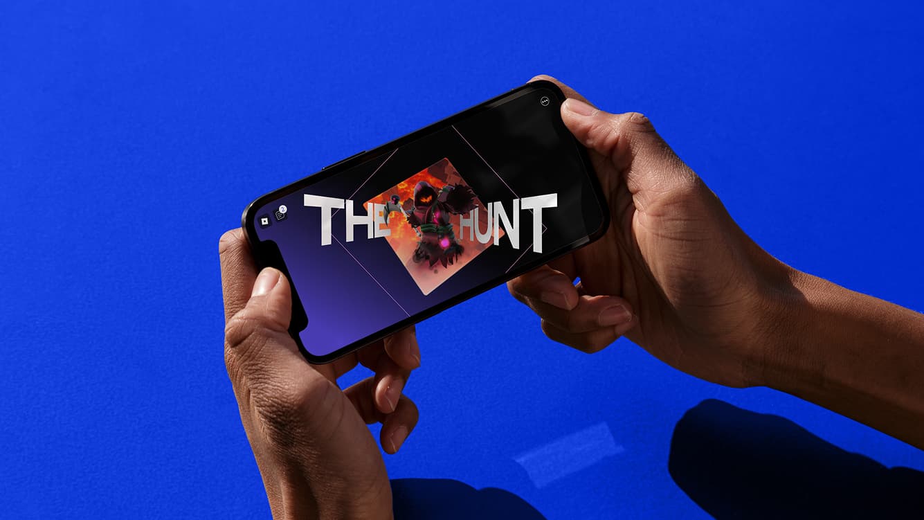 roblox phone