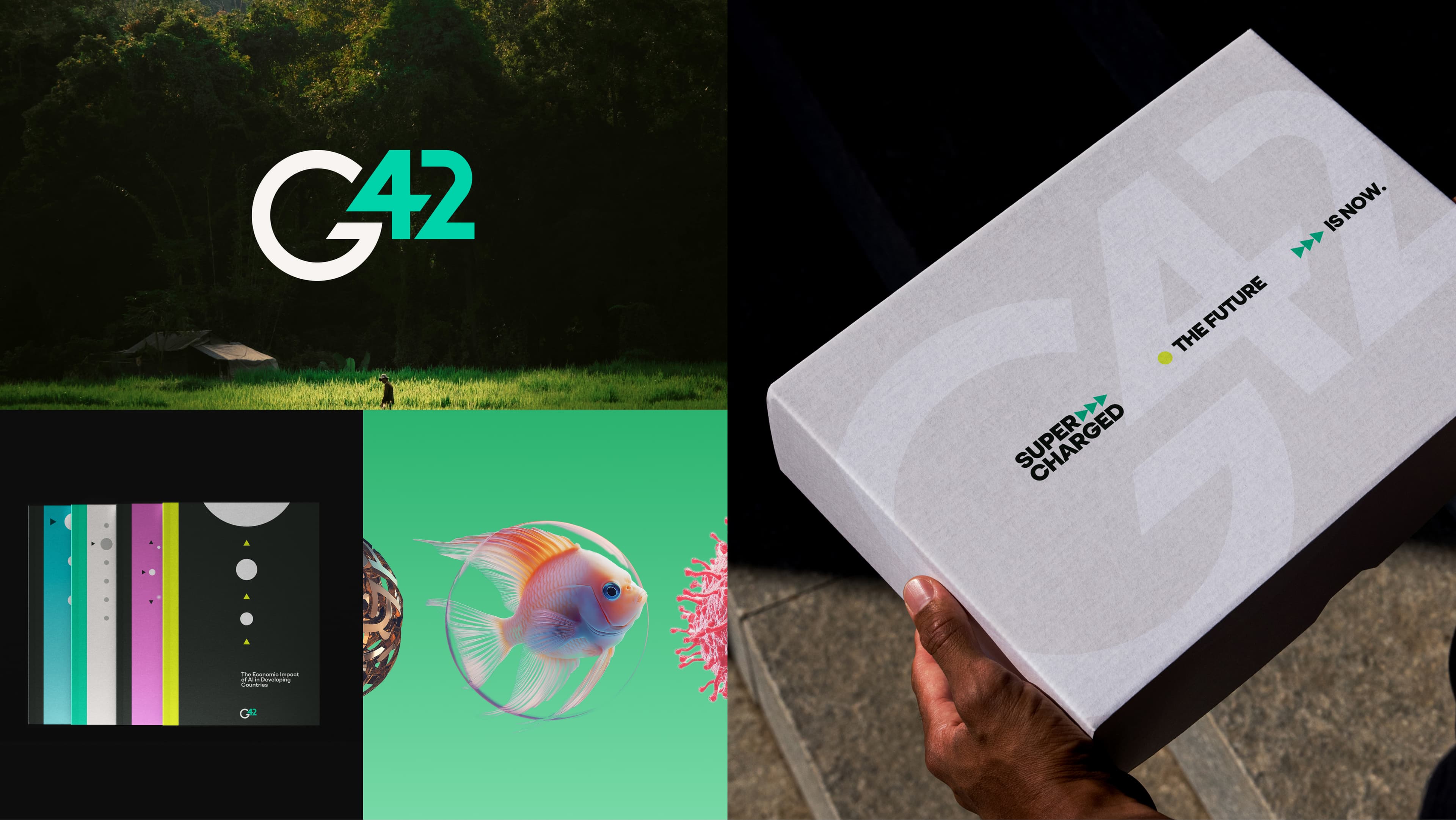 g42 snapshot