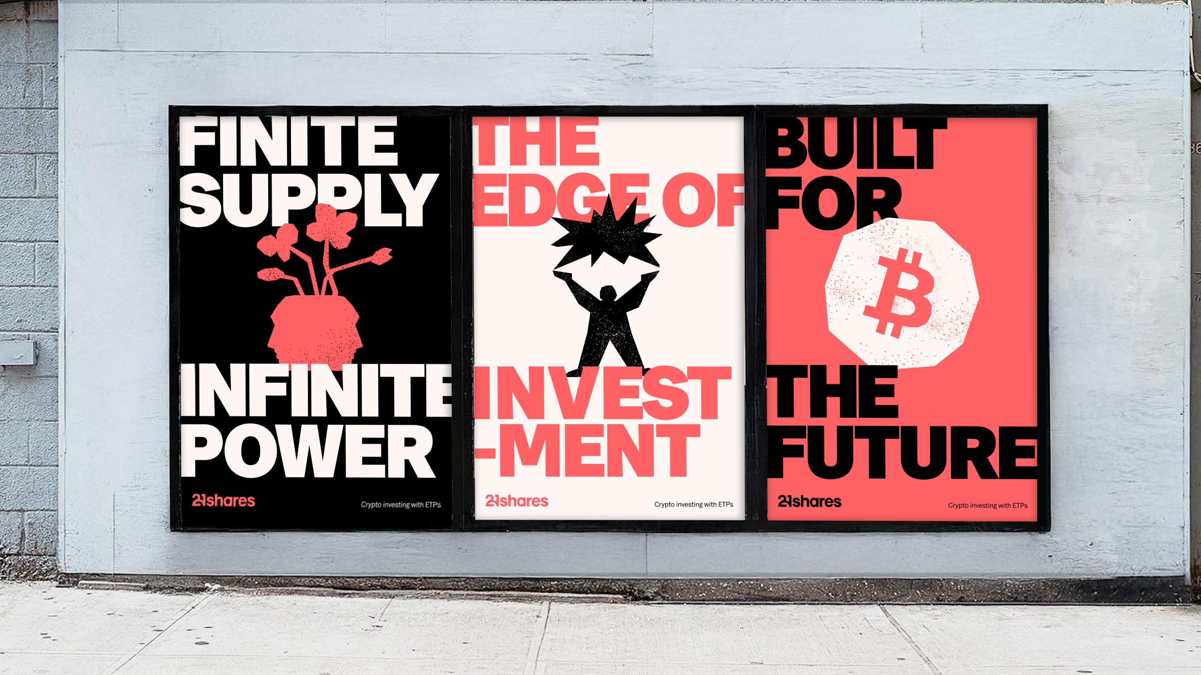 POSTERS