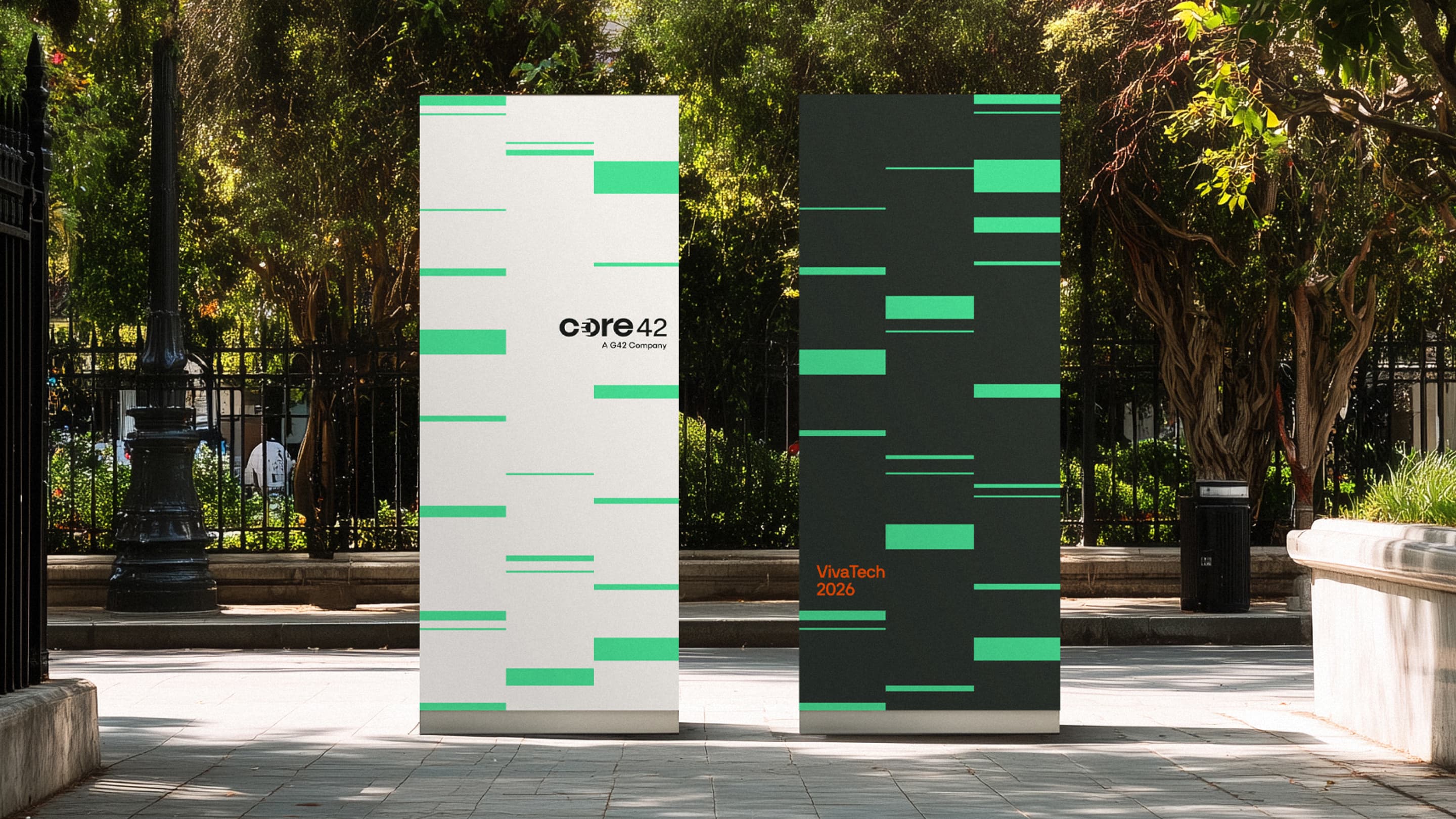 core 42 posters
