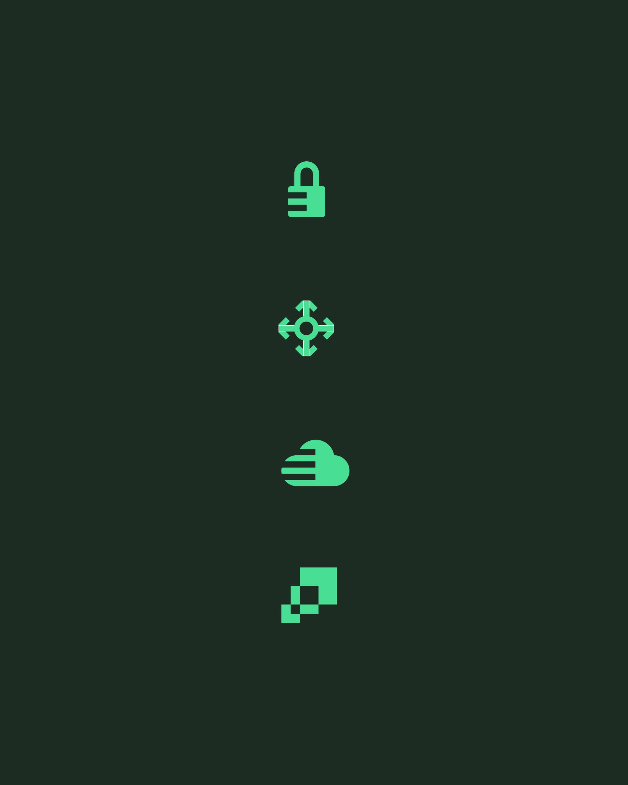 core 42 icons