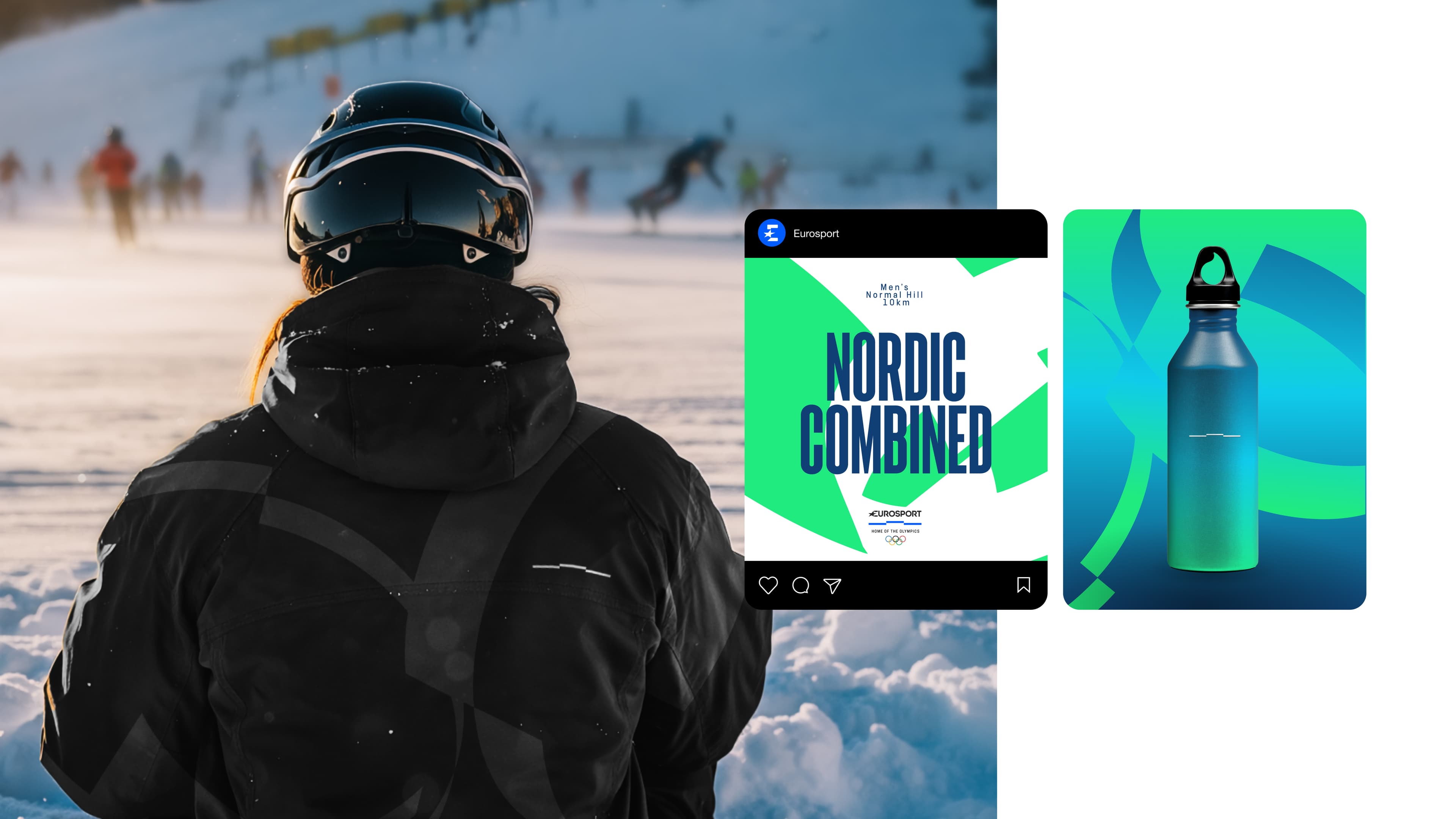 nordic combined