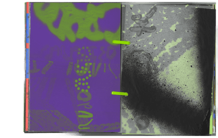 Paradiso booklet page 3