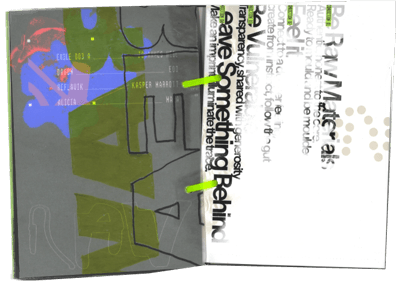 Paradiso booklet page 15