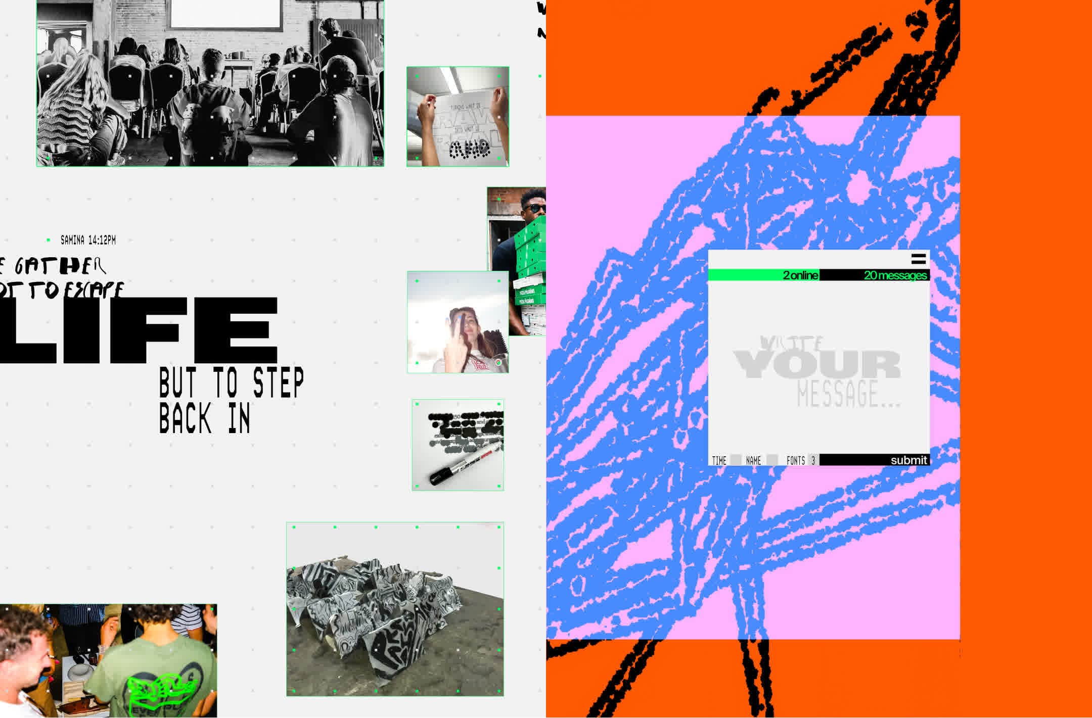 Full Width Spread 5