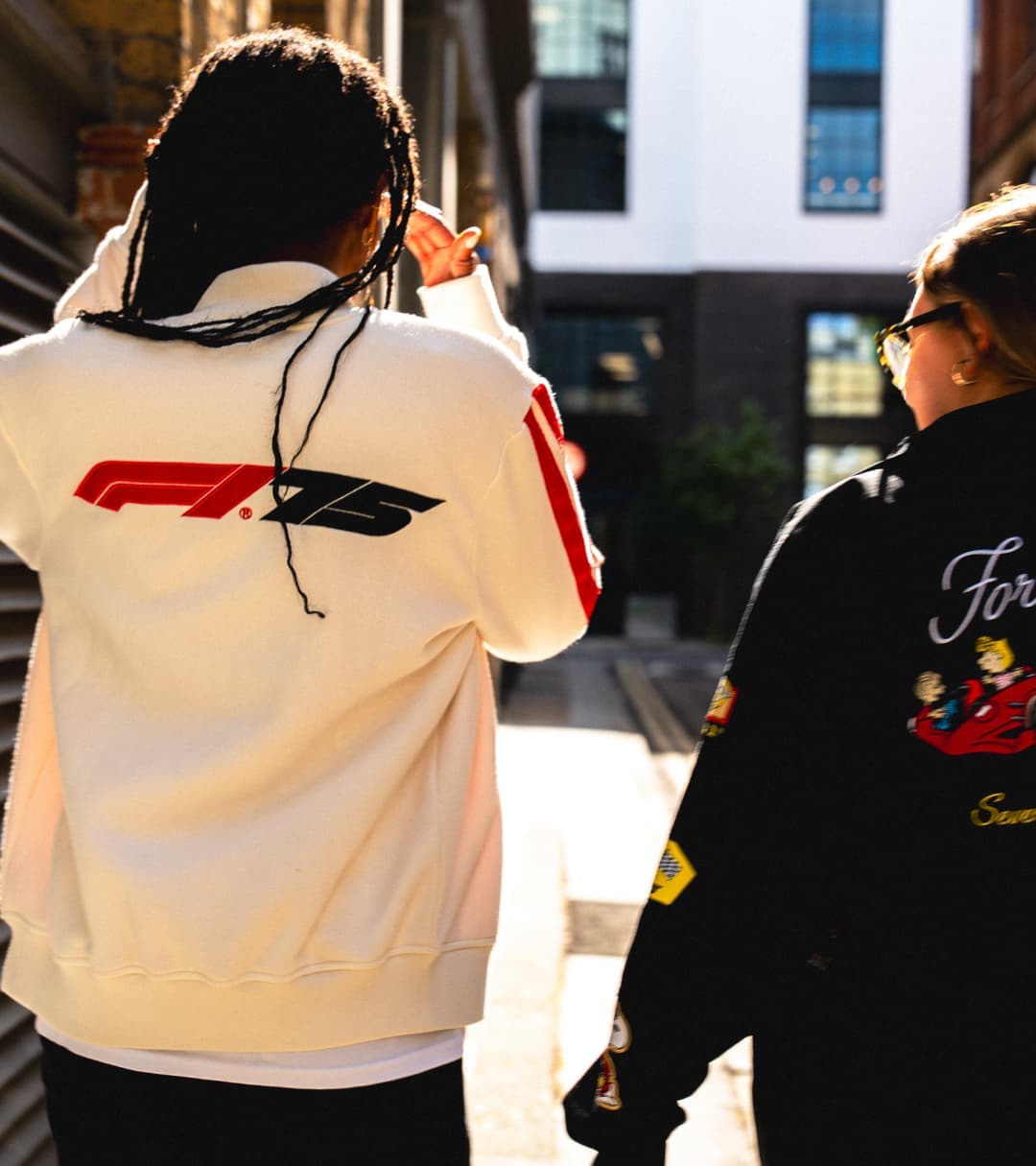 F175 jacket