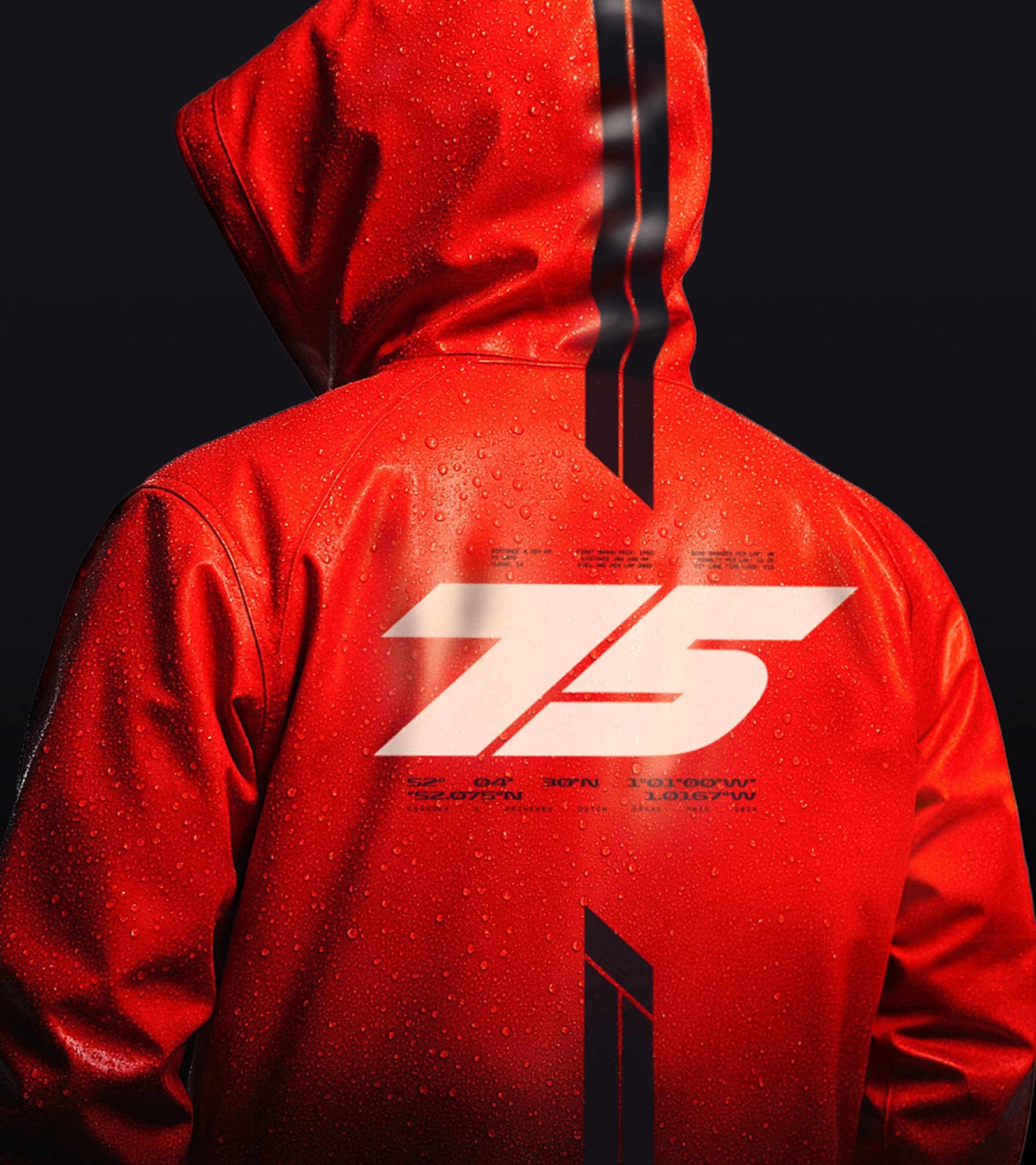 75 Jacket
