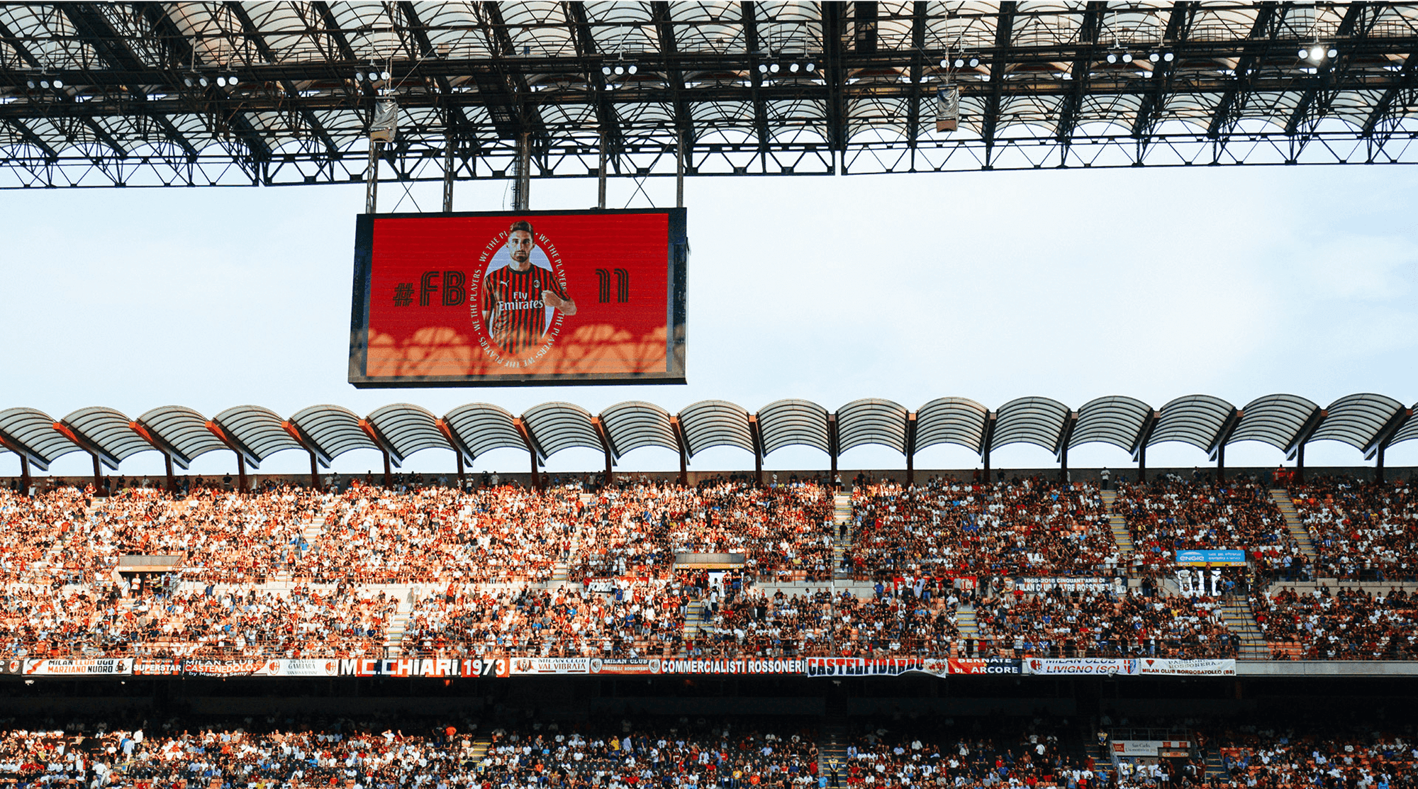 AC MILAN