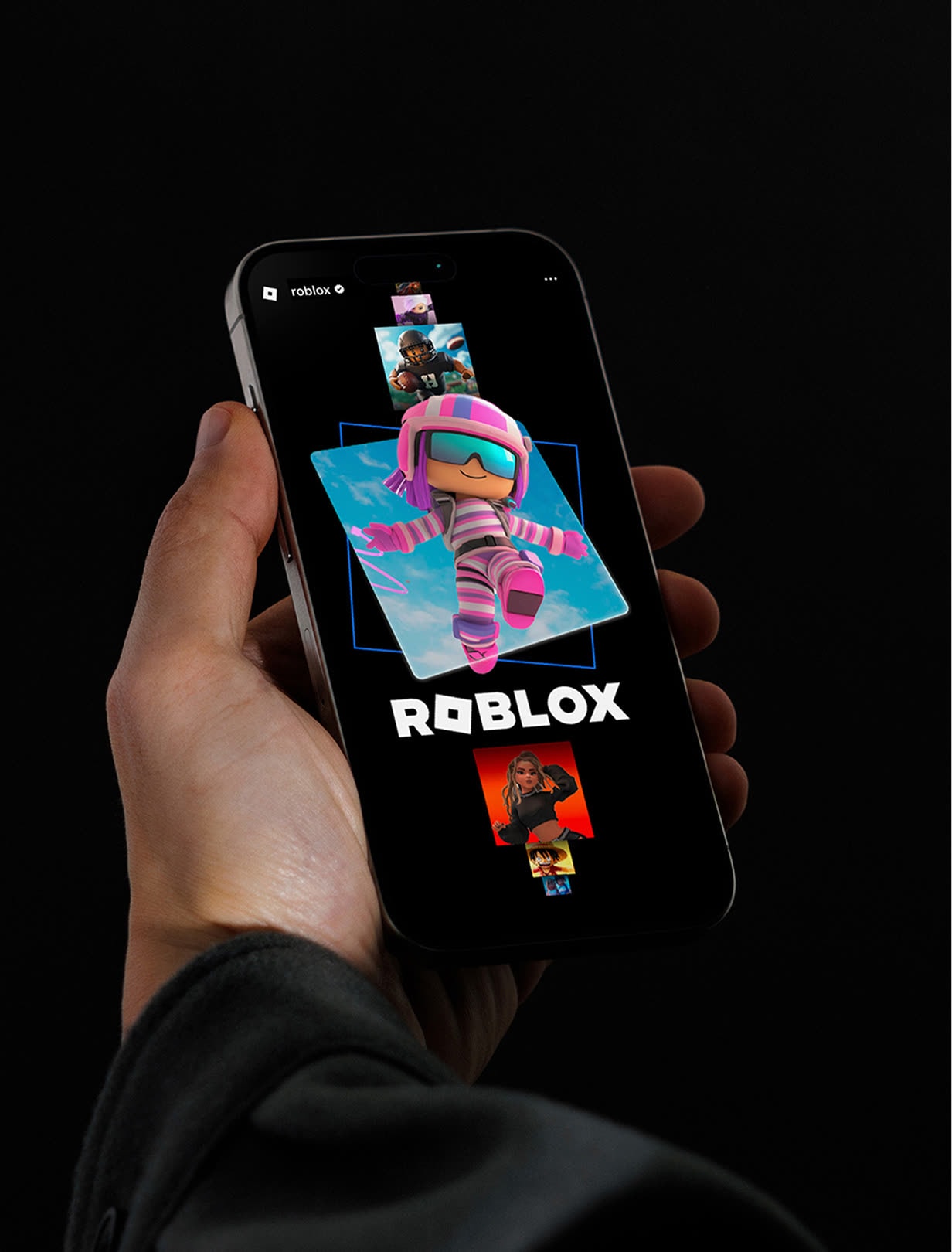 Roblox