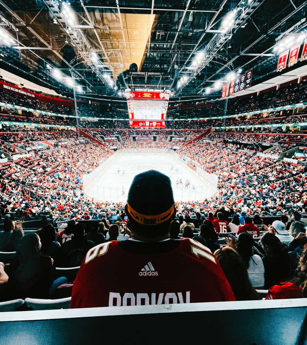 espn hockey