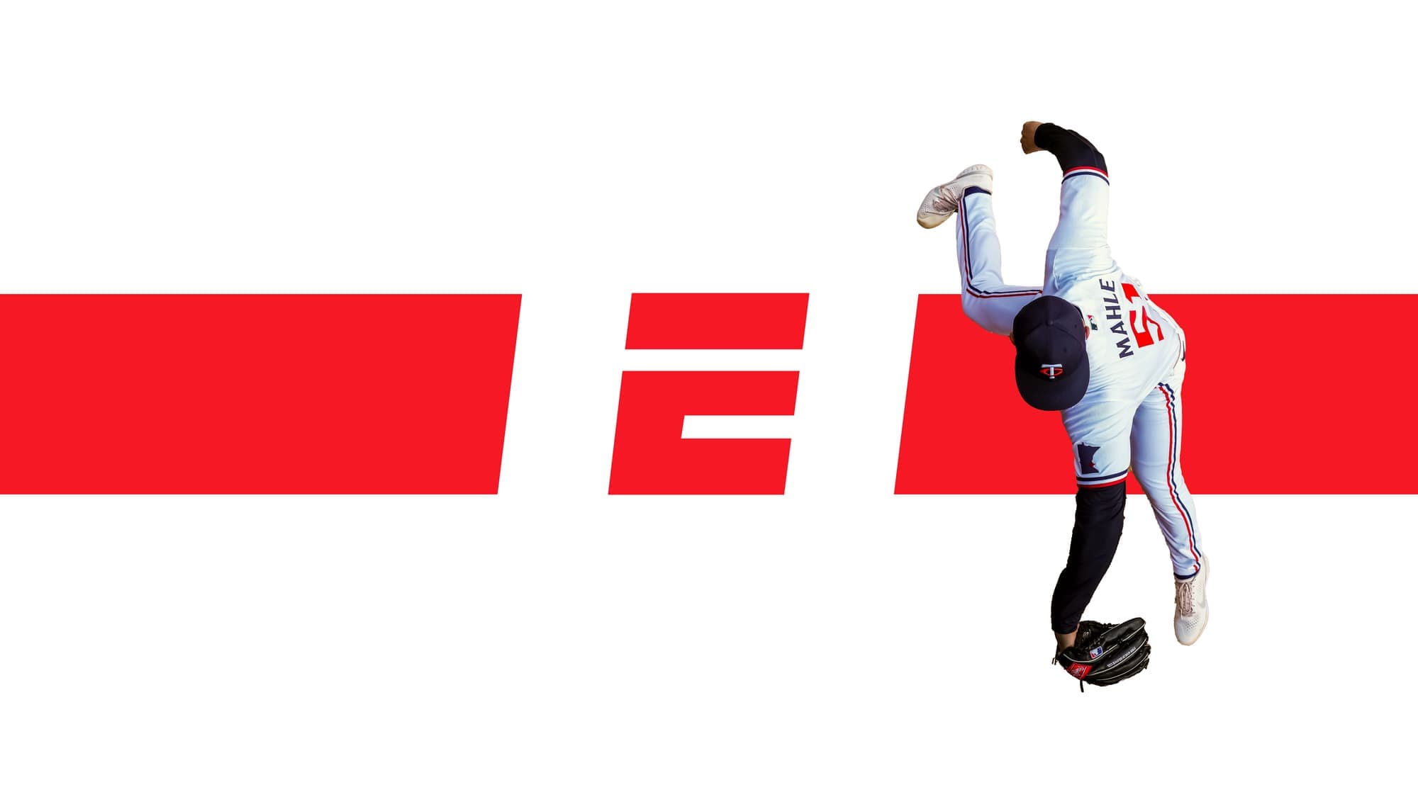 E symbol