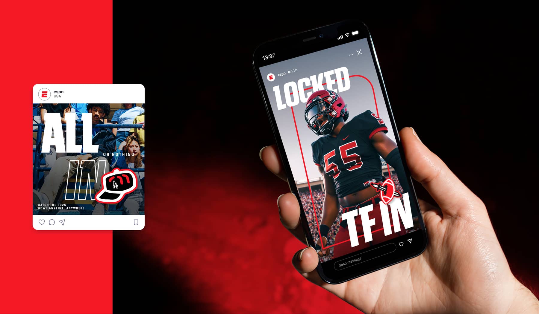 espn iphone