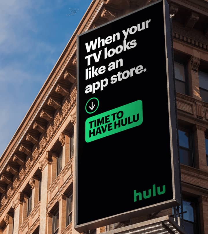 HULU