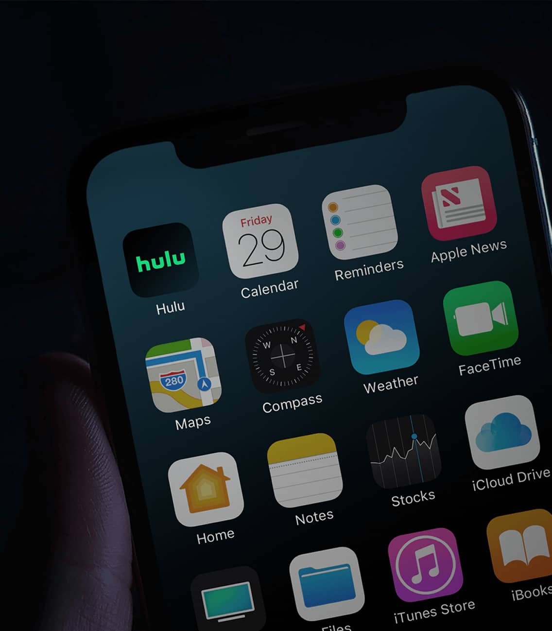 HULU